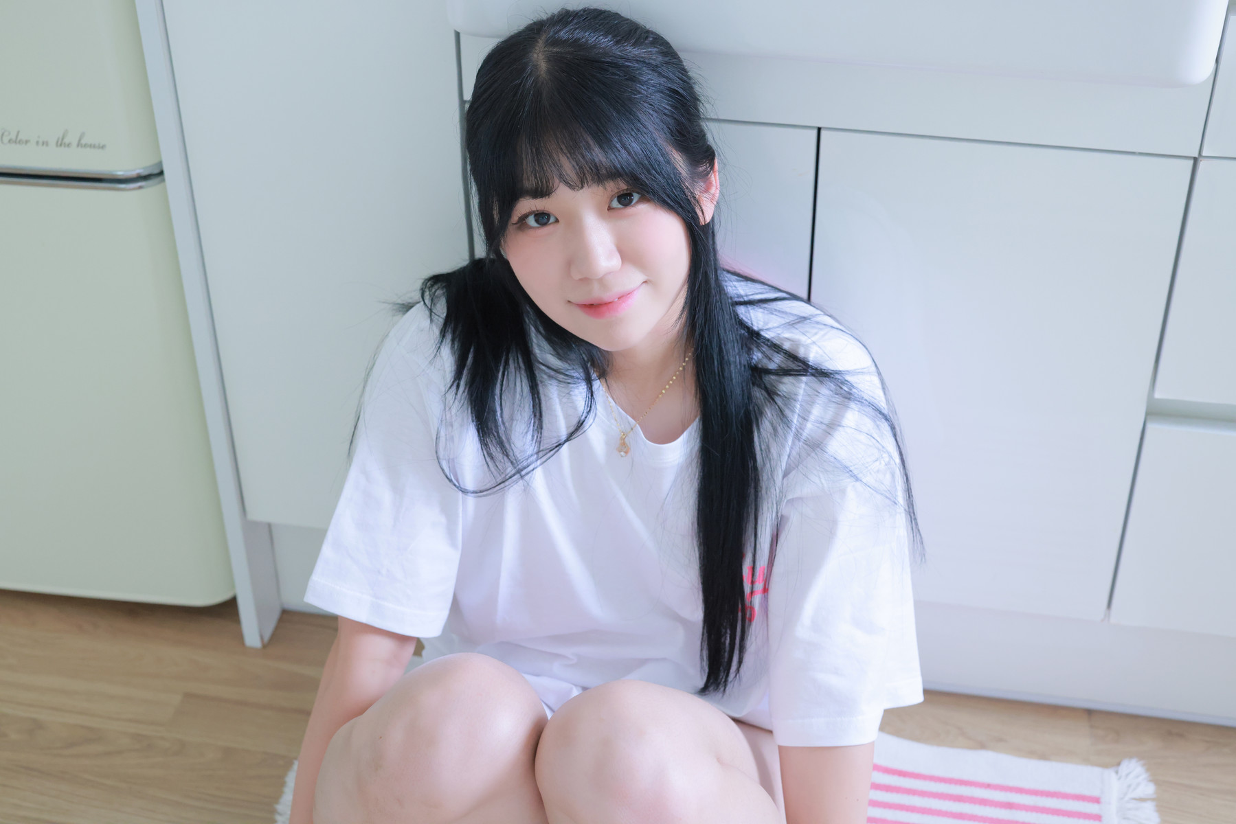 Yui 유이, [SWEETBOX] CREAM Set.01の写真 42