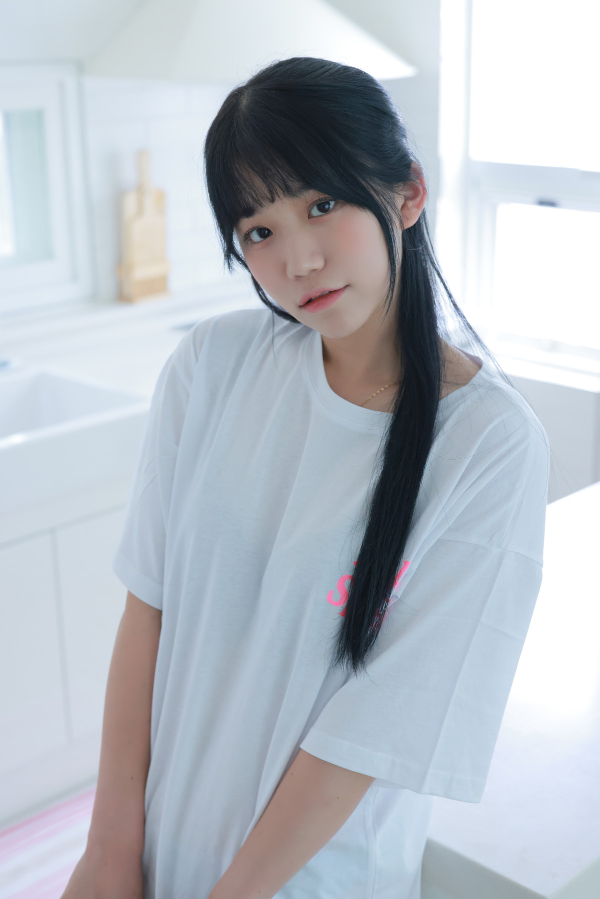 Yui 유이, [SWEETBOX] CREAM Set.01の写真 45