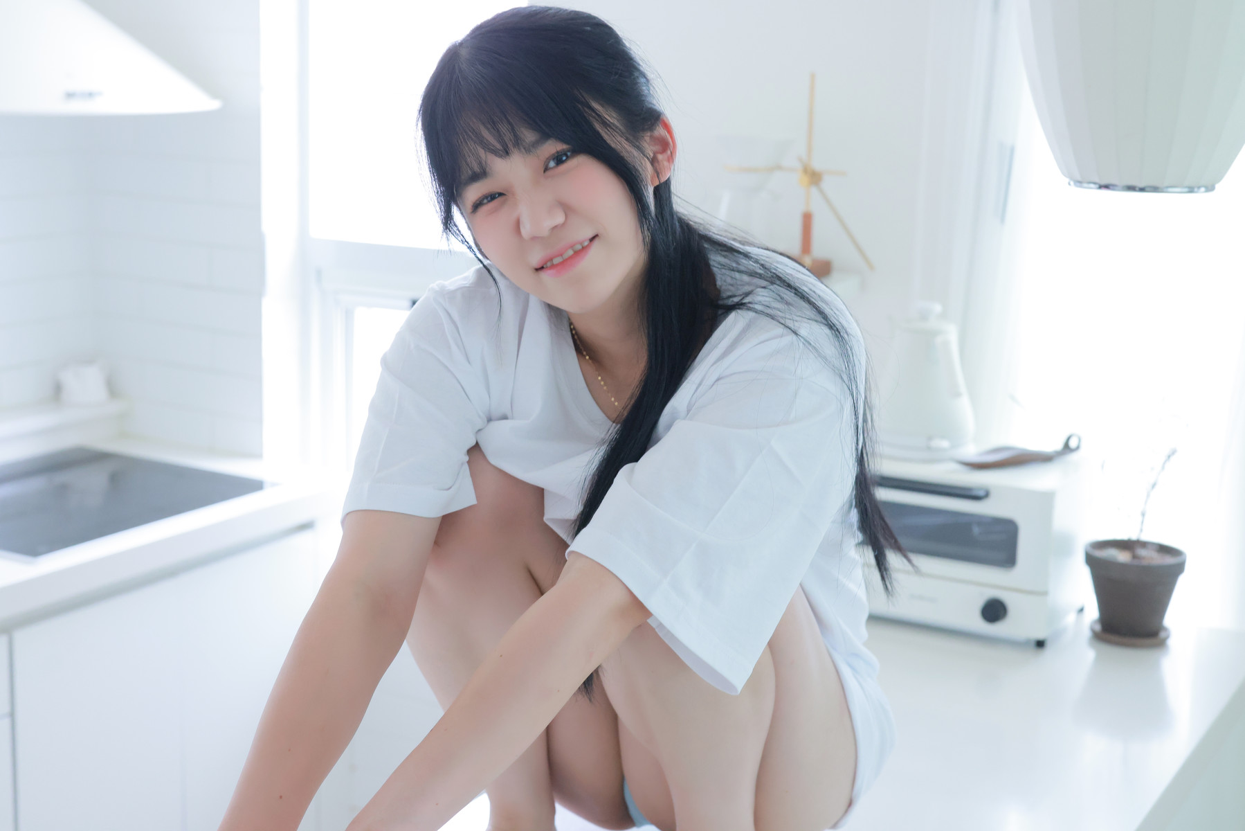 Yui 유이, [SWEETBOX] CREAM Set.01の写真 49