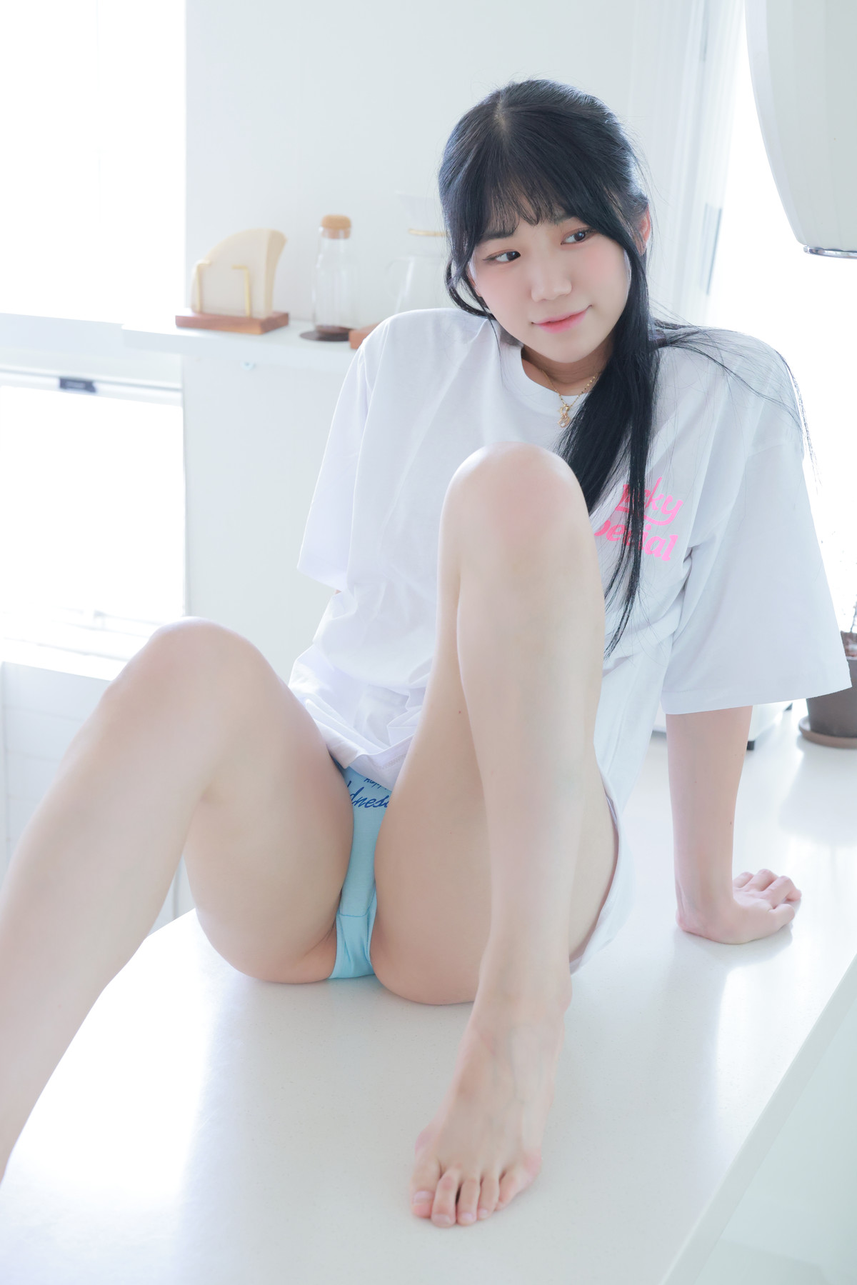 Yui 유이, [SWEETBOX] CREAM Set.01の写真 52