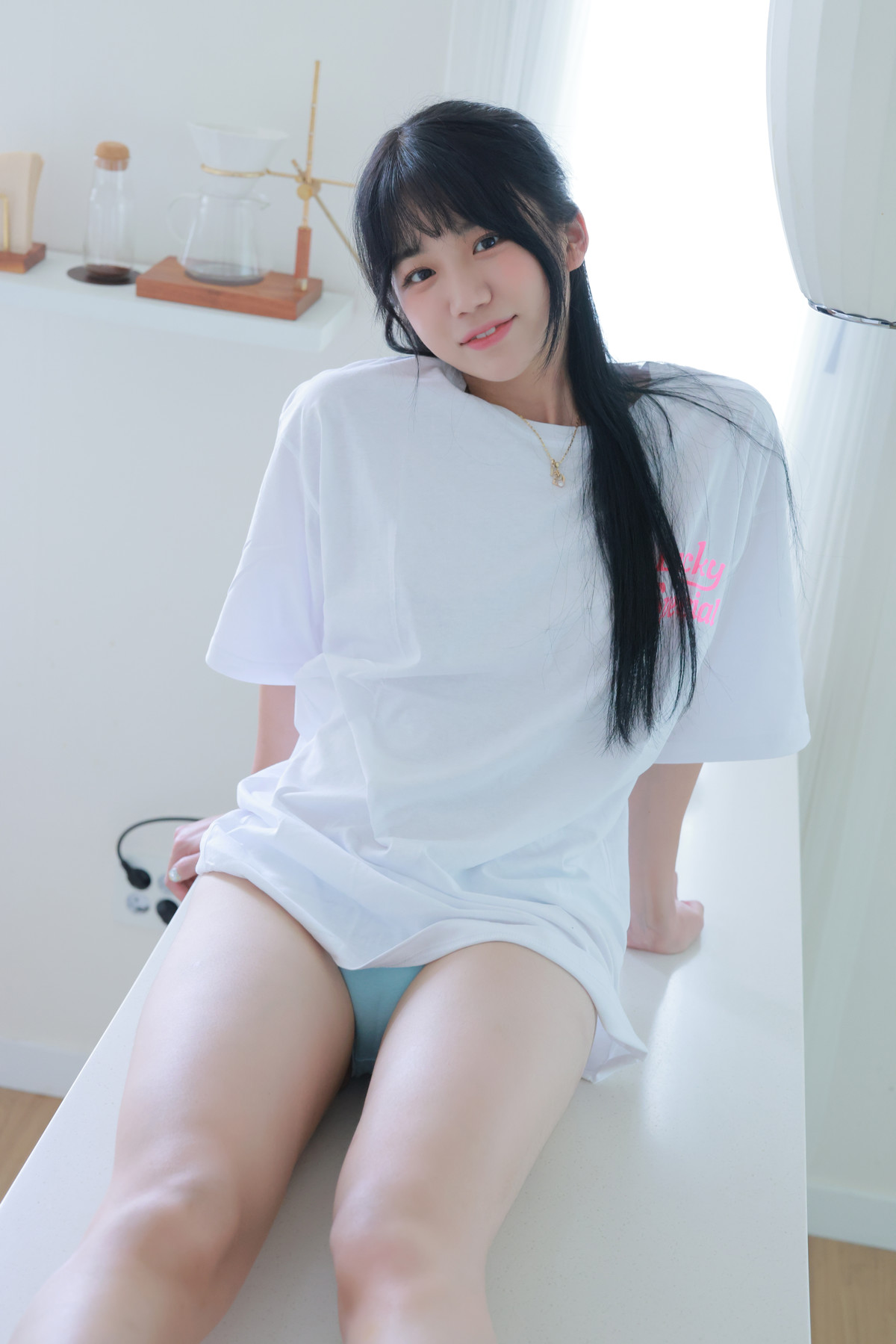 Yui 유이, [SWEETBOX] CREAM Set.01の写真 54