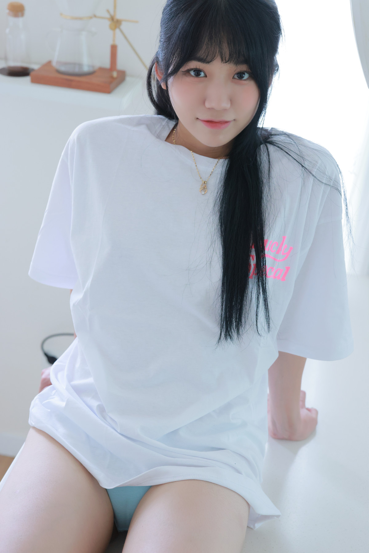 Yui 유이, [SWEETBOX] CREAM Set.01の写真 55