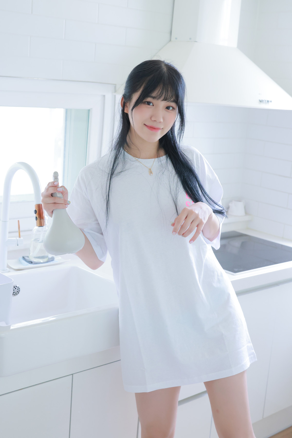 Yui 유이, [SWEETBOX] CREAM Set.01の写真 56