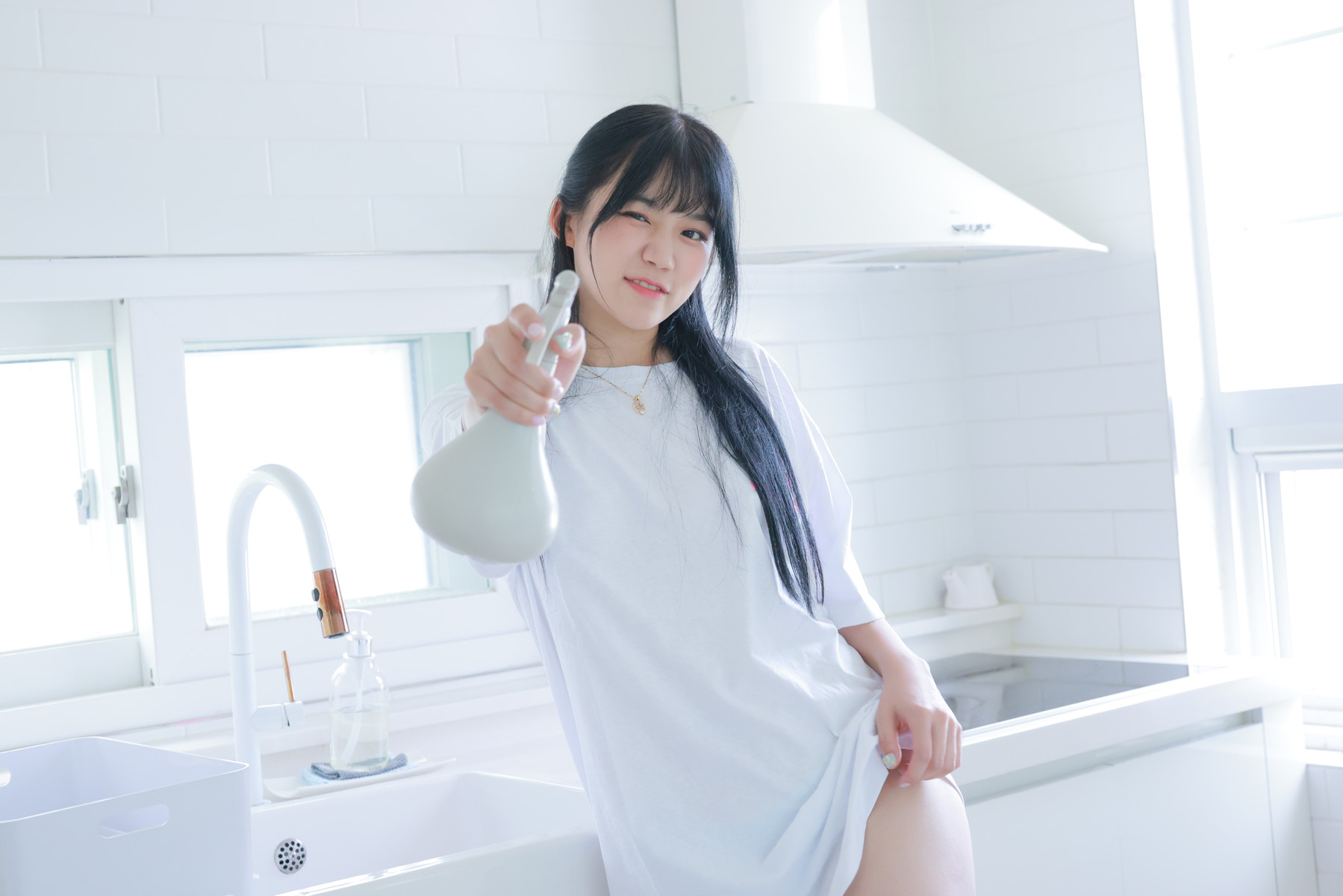 Yui 유이, [SWEETBOX] CREAM Set.01の写真 57