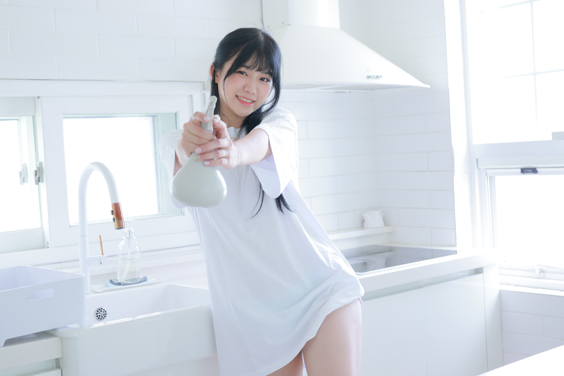 Yui 유이, [SWEETBOX] CREAM Set.01の写真 58