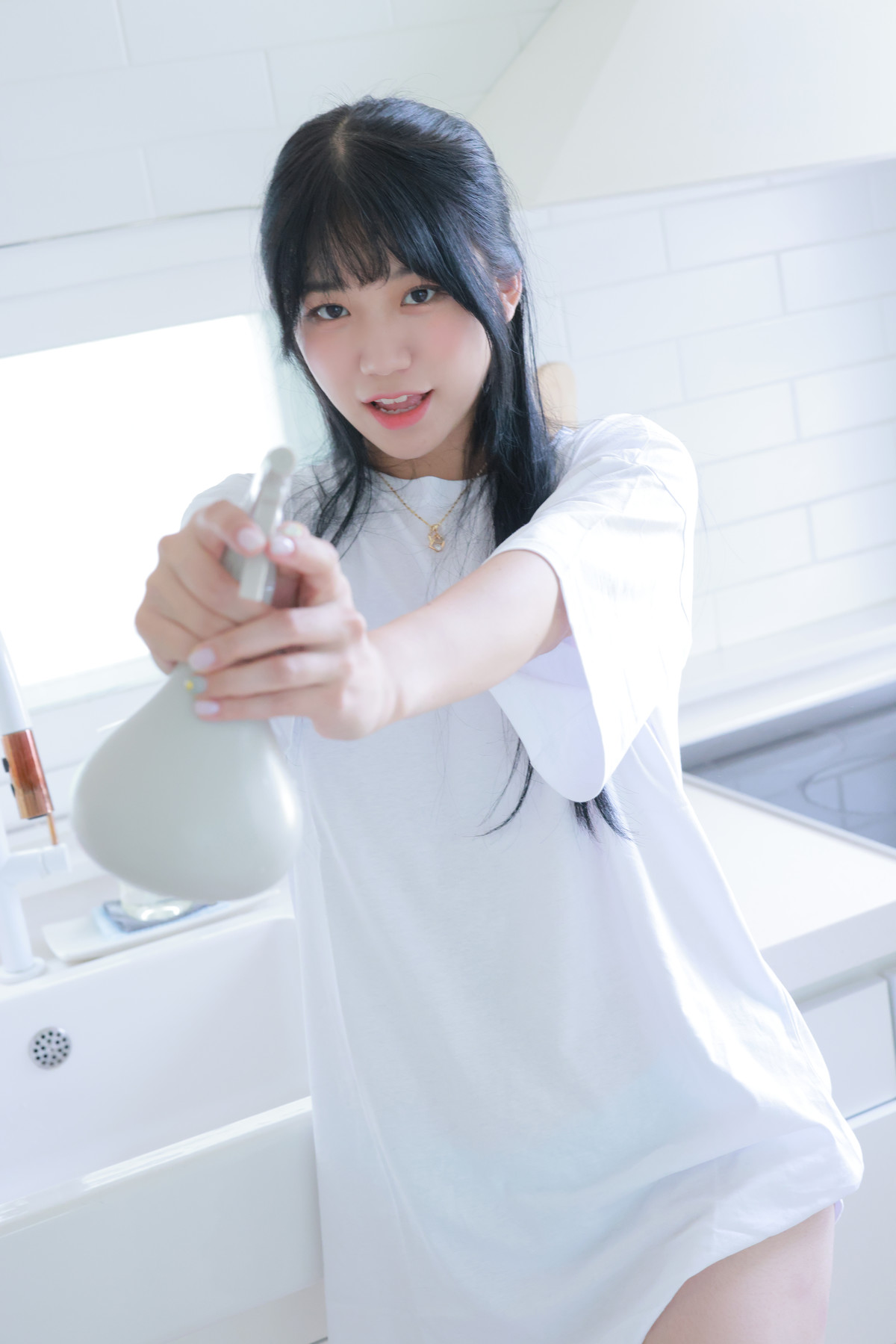 Yui 유이, [SWEETBOX] CREAM Set.01の写真 59