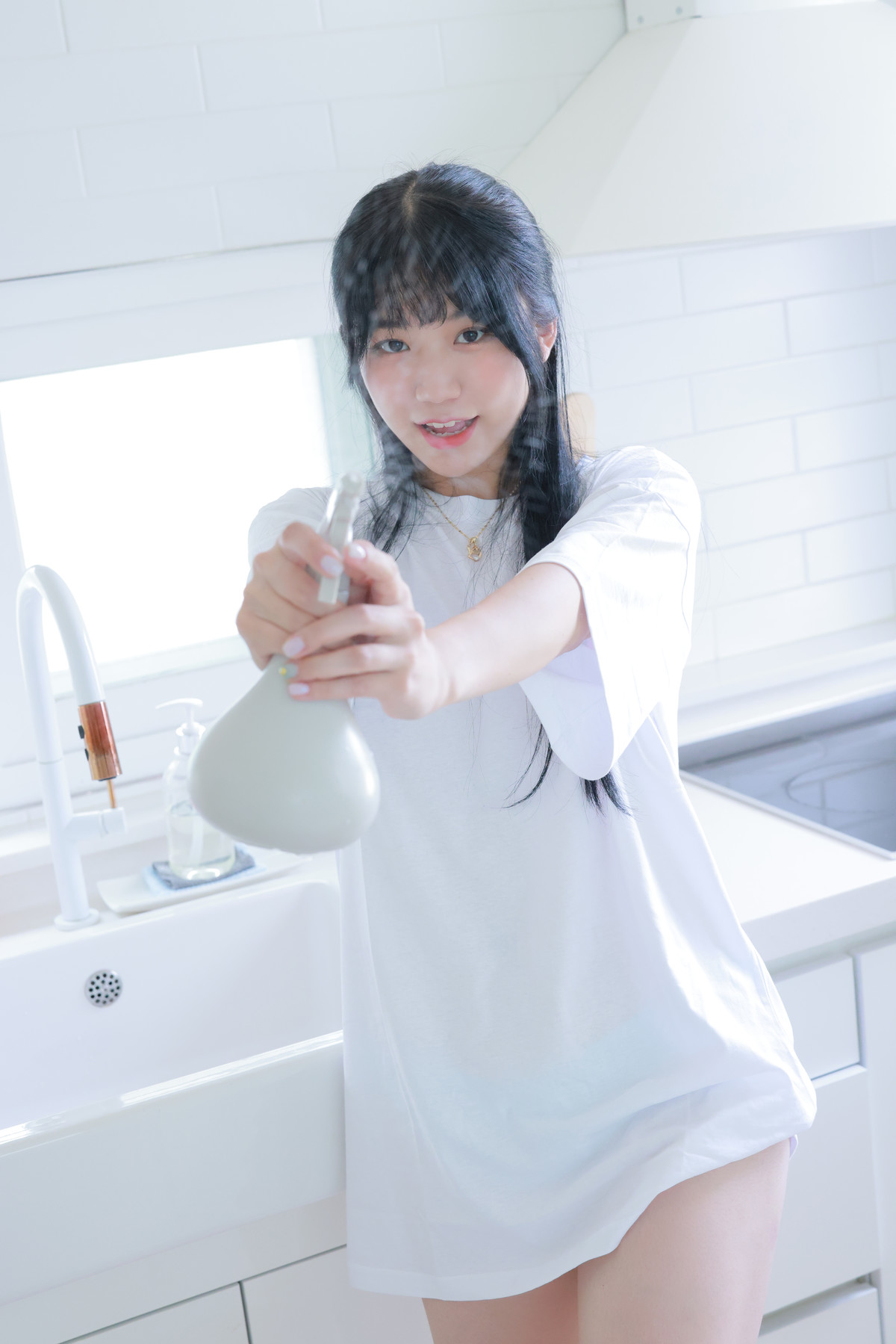 Yui 유이, [SWEETBOX] CREAM Set.01の写真 60