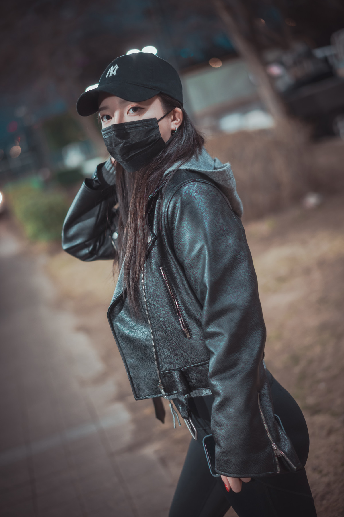 Son Yeeun 손예은, [DJAWA] Drive My Carの写真 2
