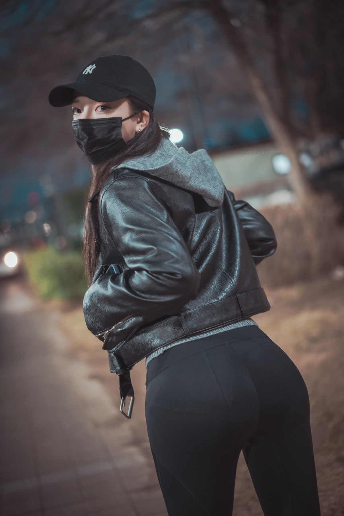 Son Yeeun 손예은, [DJAWA] Drive My Carの写真 3