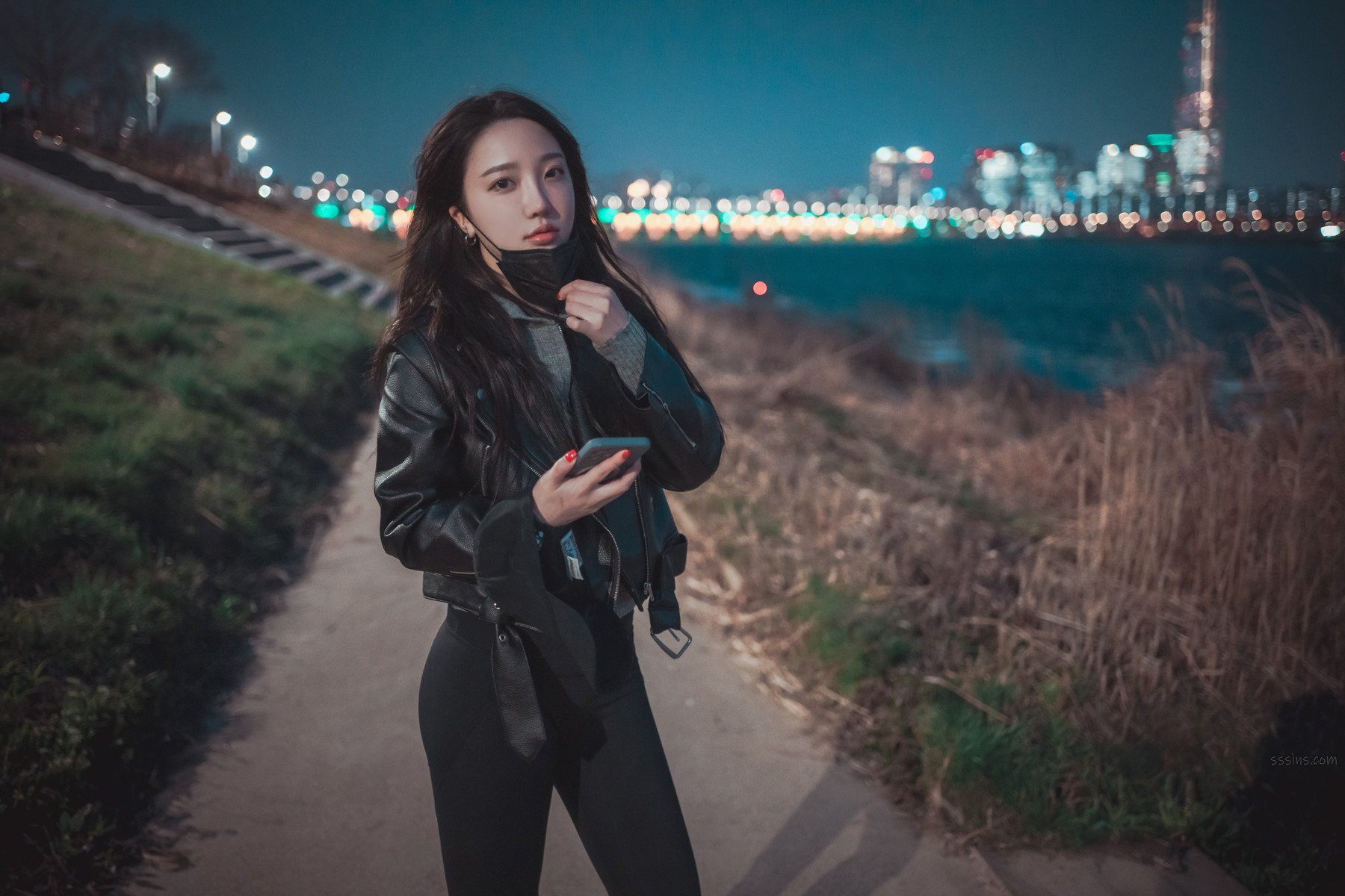 Son Yeeun 손예은, [DJAWA] Drive My Carの写真 7