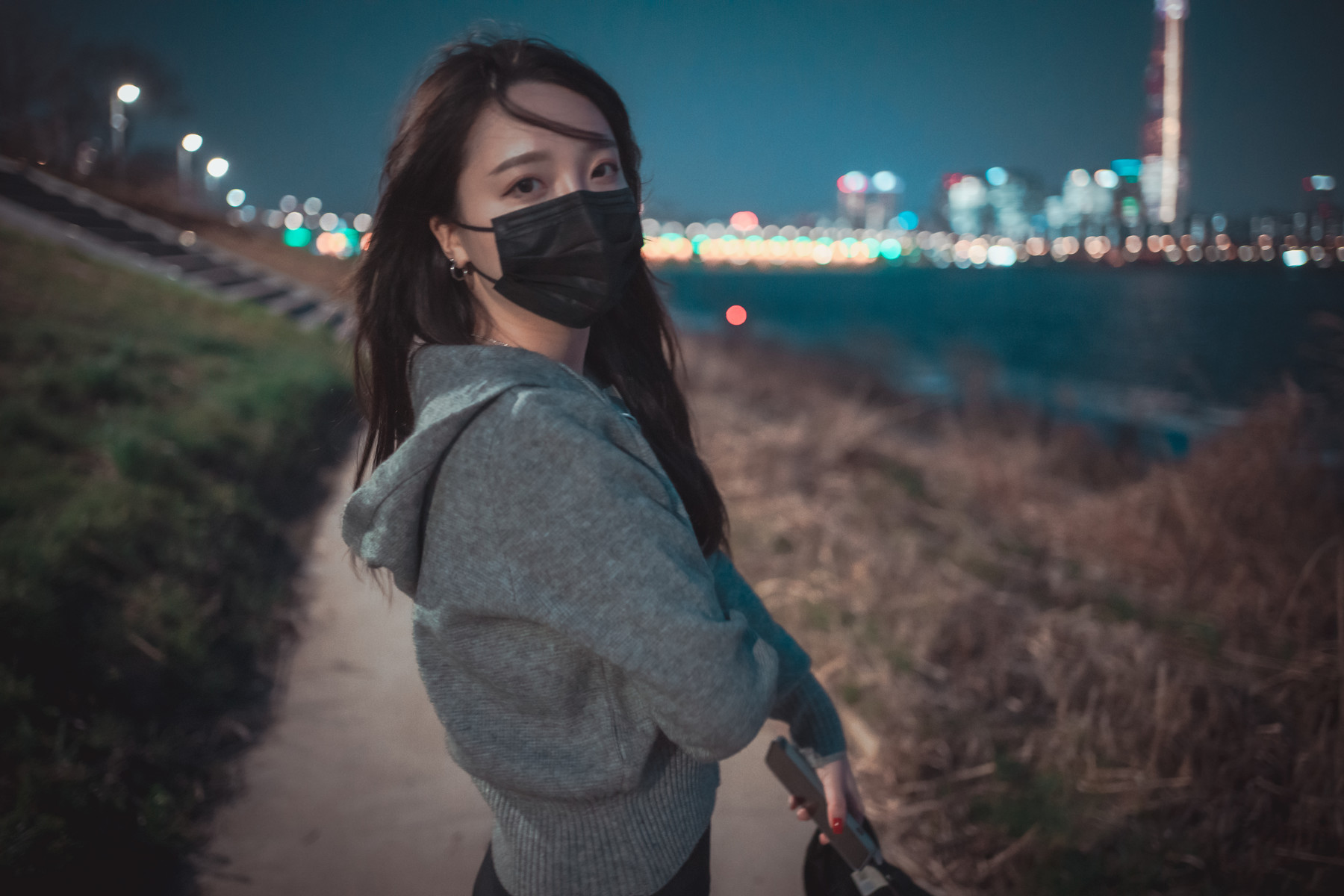 Son Yeeun 손예은, [DJAWA] Drive My Carの写真 8
