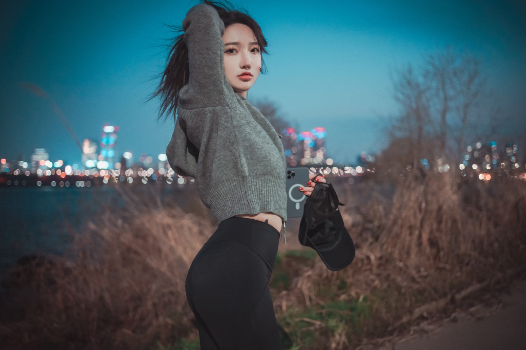 Son Yeeun 손예은, [DJAWA] Drive My Carの写真 9