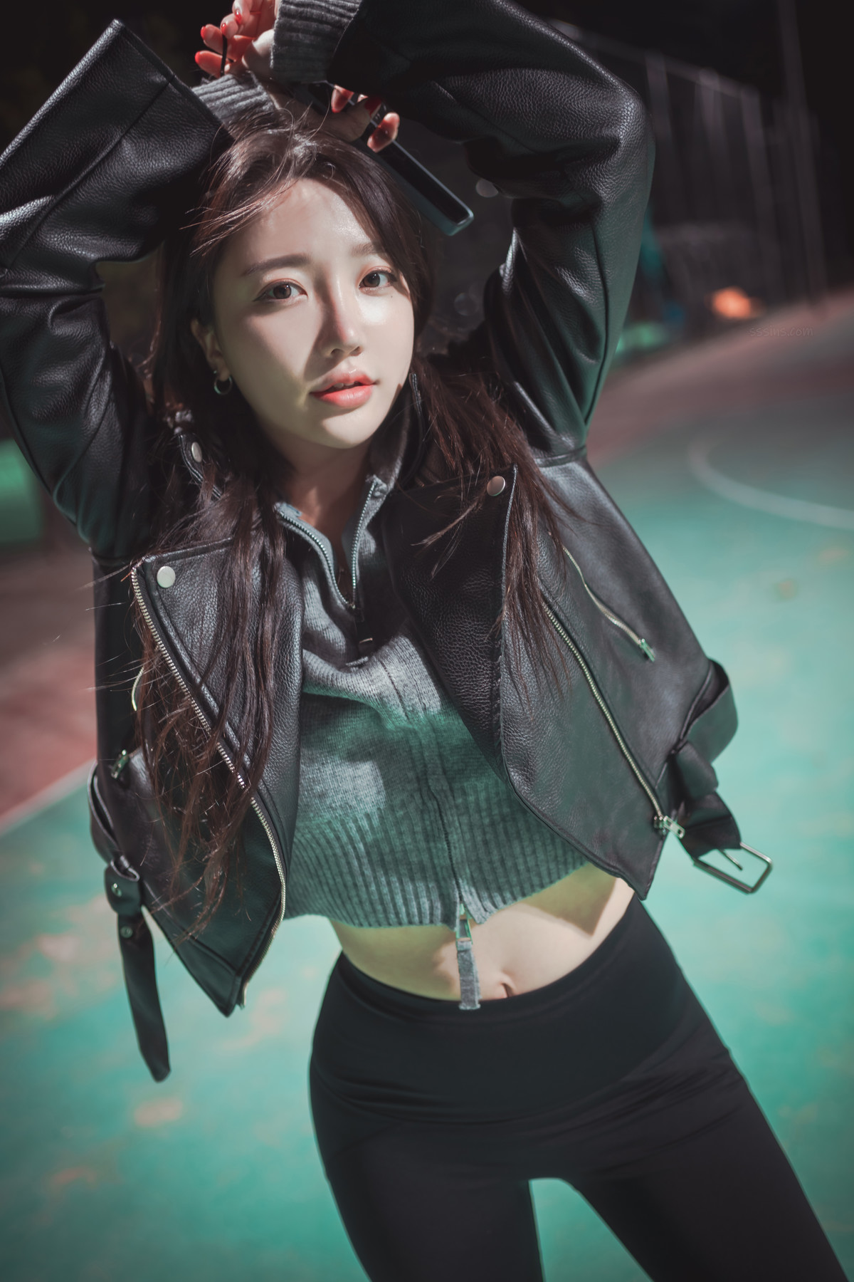Son Yeeun 손예은, [DJAWA] Drive My Carの写真 10