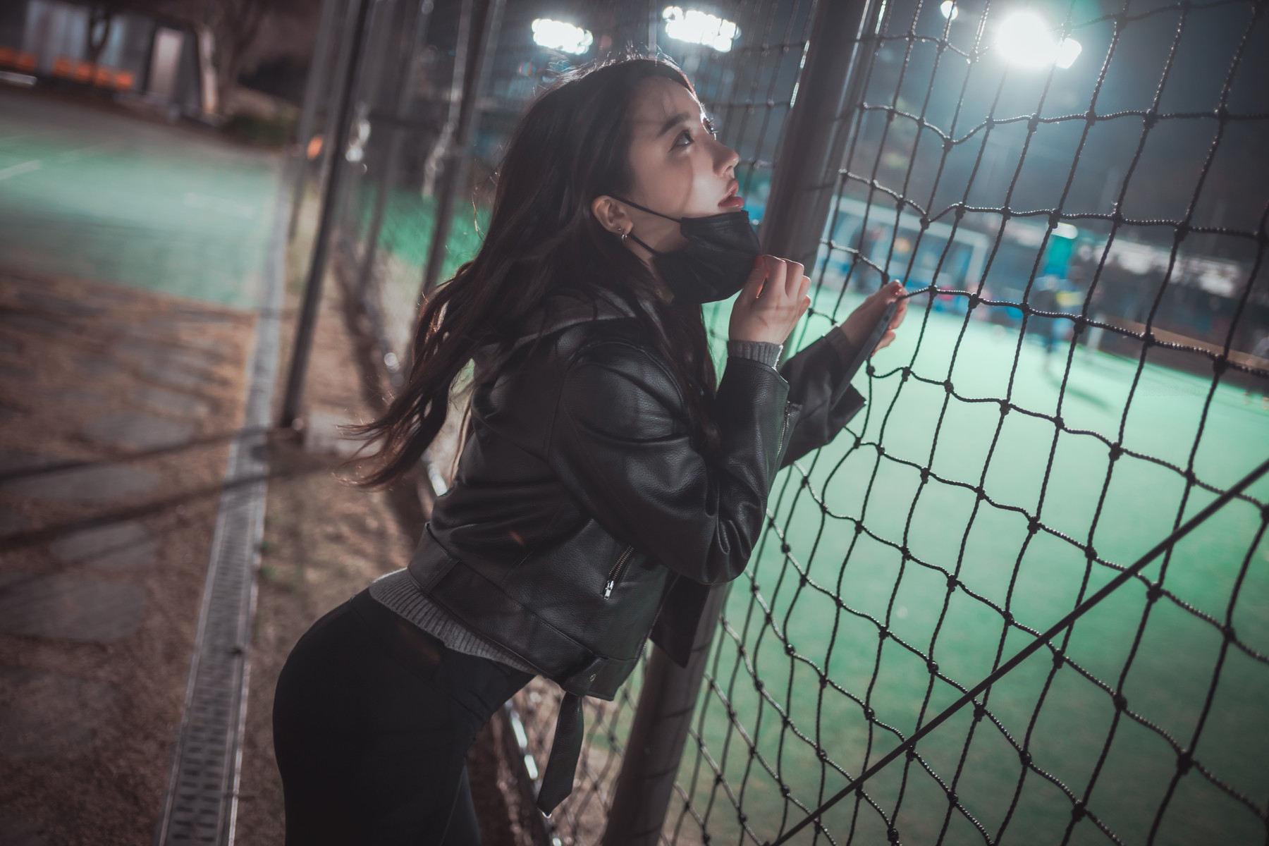 Son Yeeun 손예은, [DJAWA] Drive My Carの写真 12