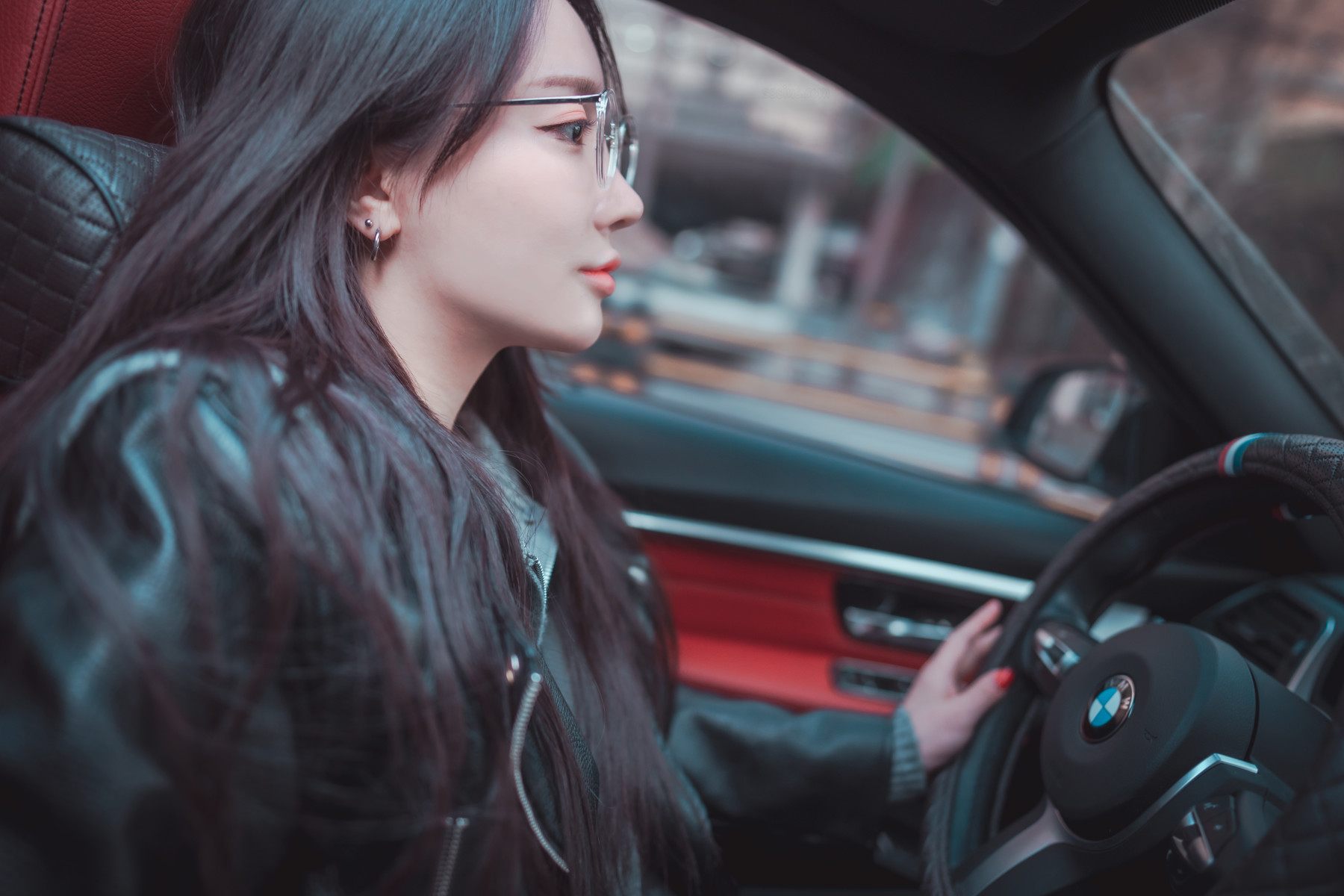 Son Yeeun 손예은, [DJAWA] Drive My Carの写真 15