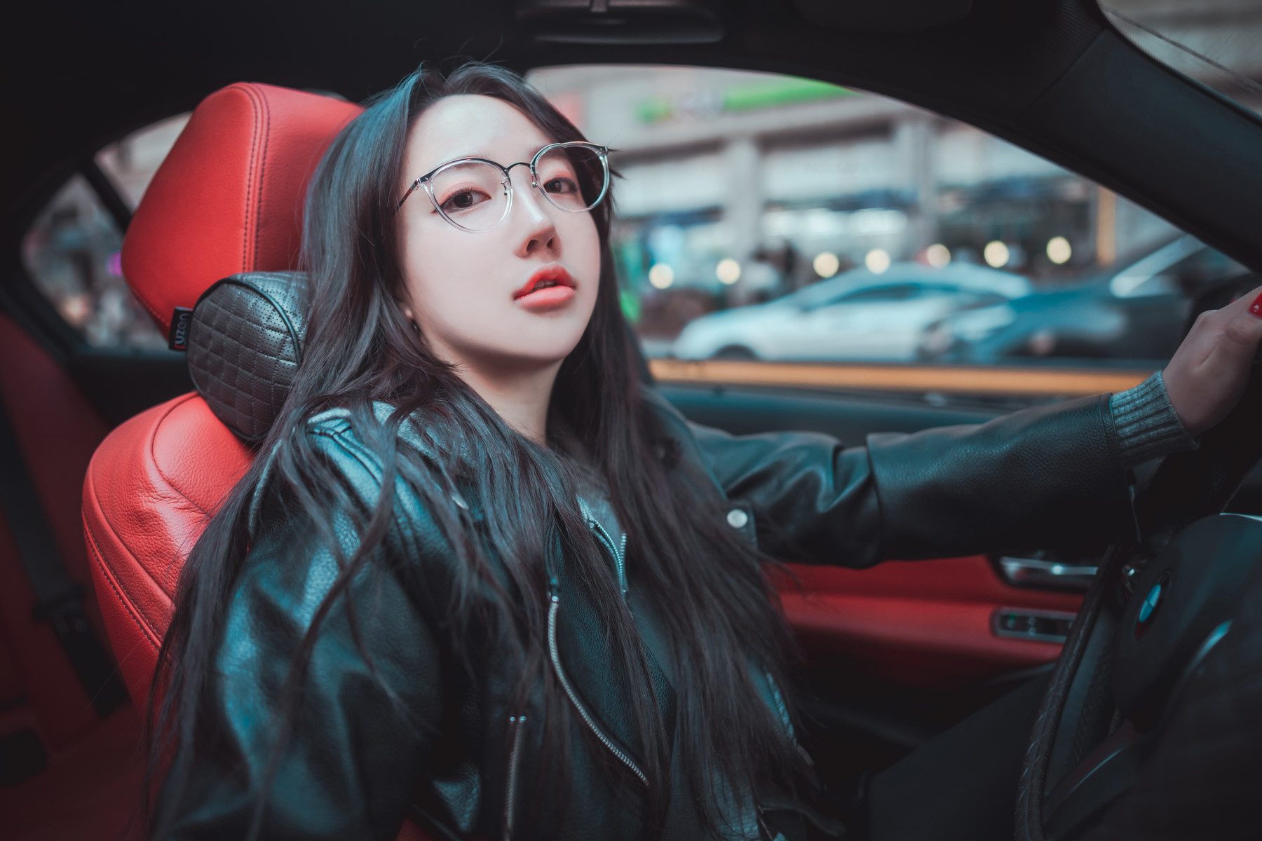 Son Yeeun 손예은, [DJAWA] Drive My Carの写真 16