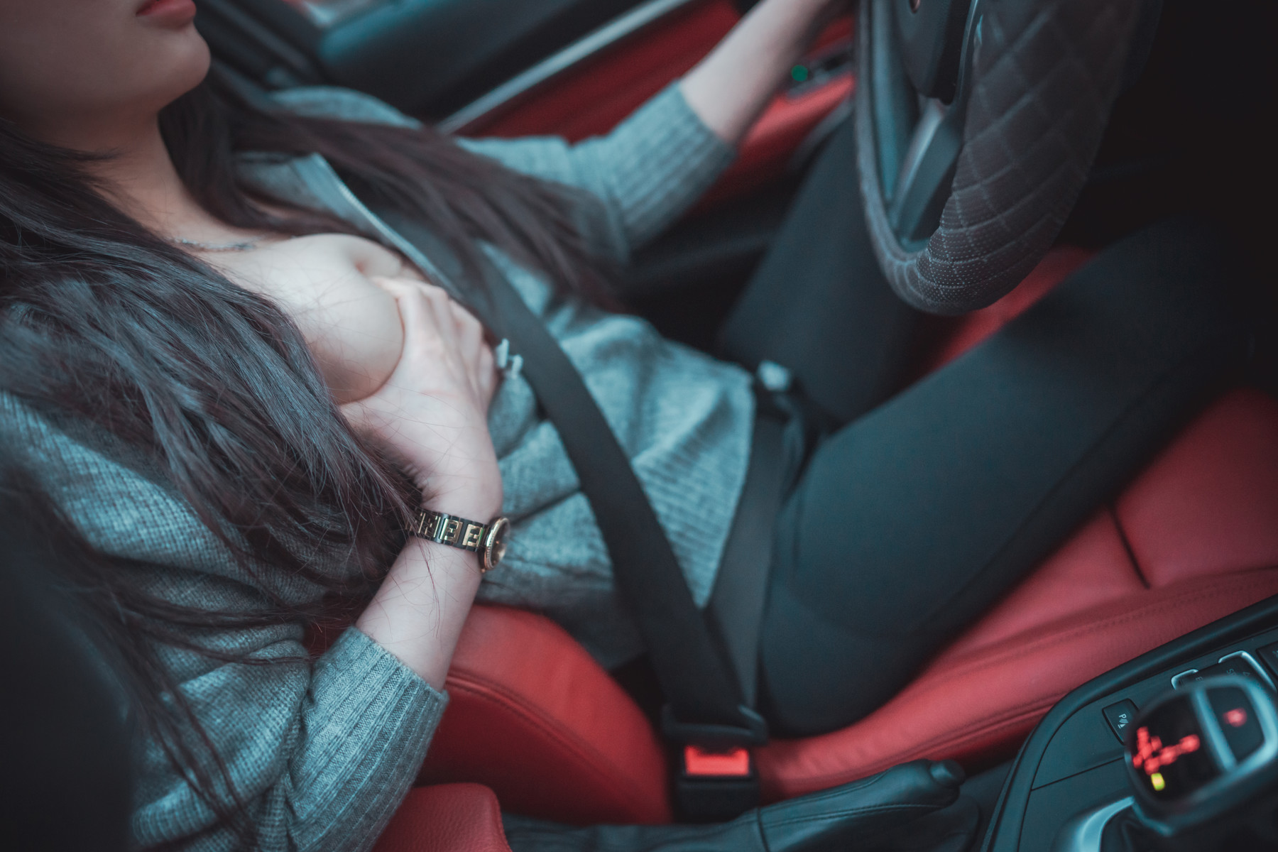 Son Yeeun 손예은, [DJAWA] Drive My Carの写真 17