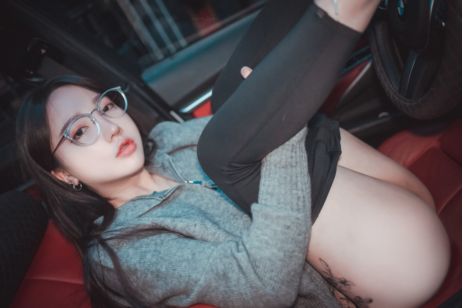Son Yeeun 손예은, [DJAWA] Drive My Carの写真 25