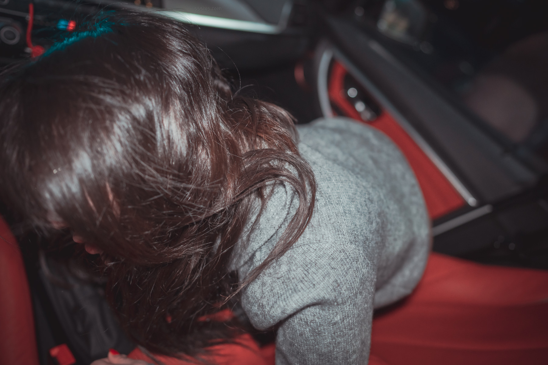 Son Yeeun 손예은, [DJAWA] Drive My Carの写真 36