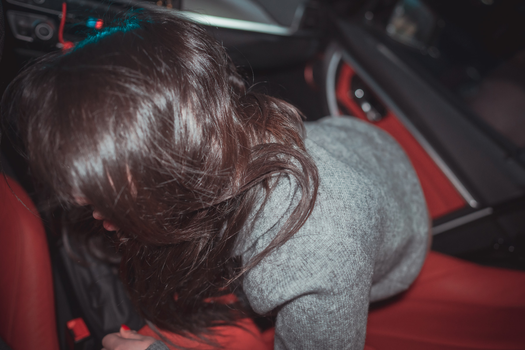Son Yeeun 손예은, [DJAWA] Drive My Carの写真 37