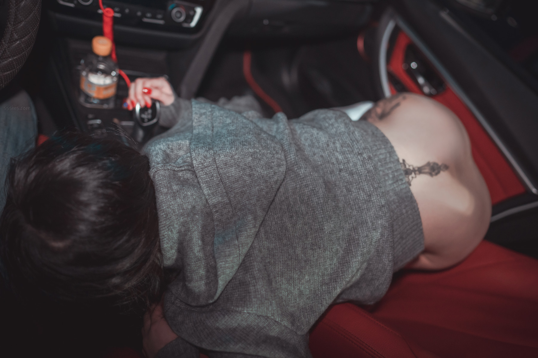 Son Yeeun 손예은, [DJAWA] Drive My Carの写真 50