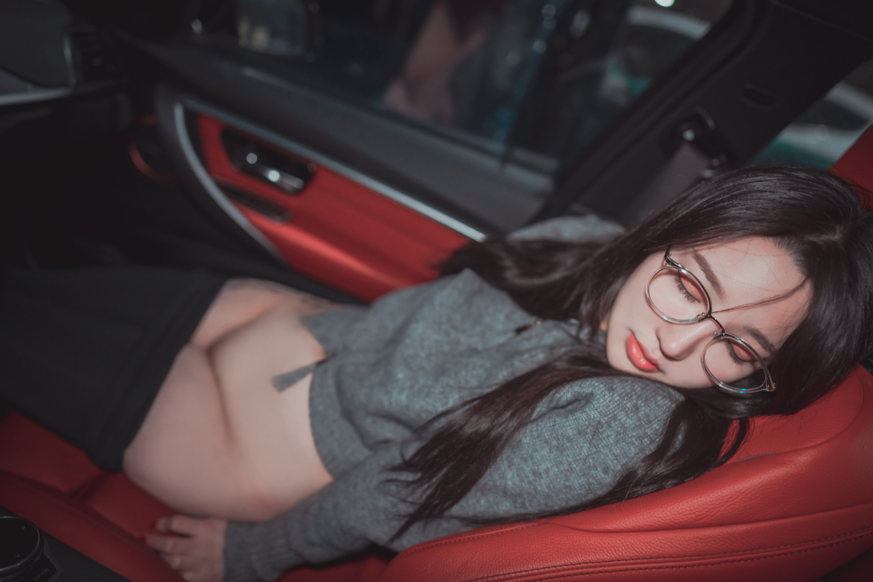Son Yeeun 손예은, [DJAWA] Drive My Carの写真 55