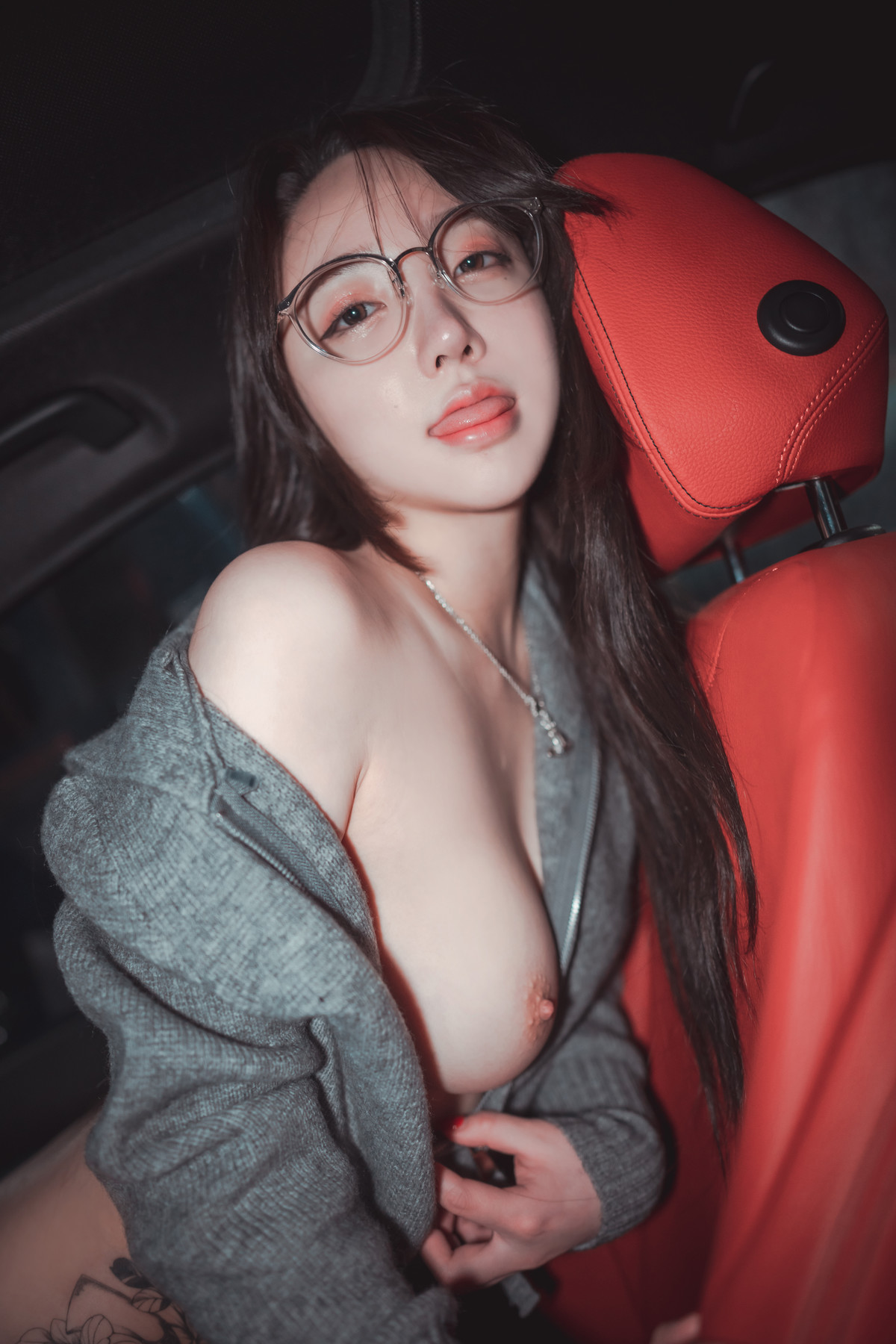 Son Yeeun 손예은, [DJAWA] Drive My Carの写真 63