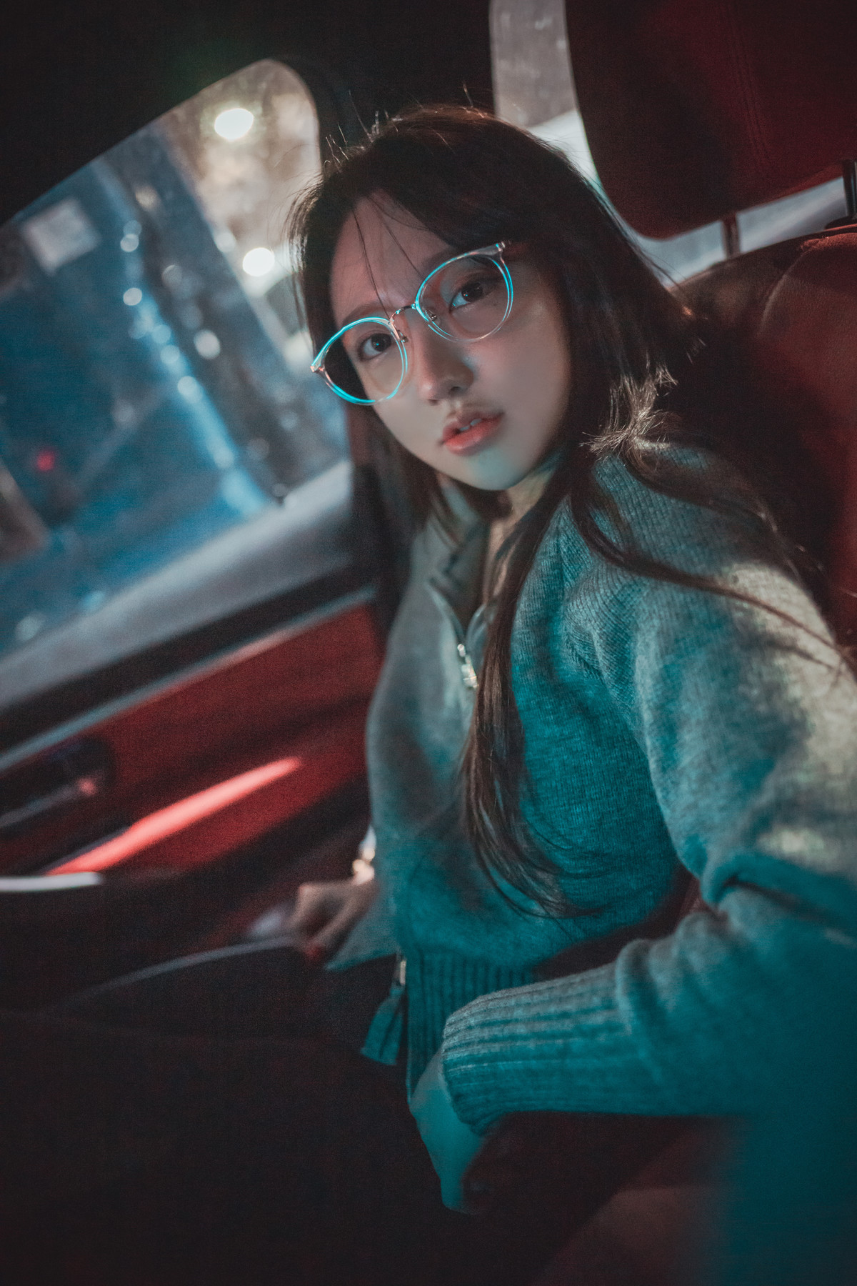 Son Yeeun 손예은, [DJAWA] Drive My Carの写真 69