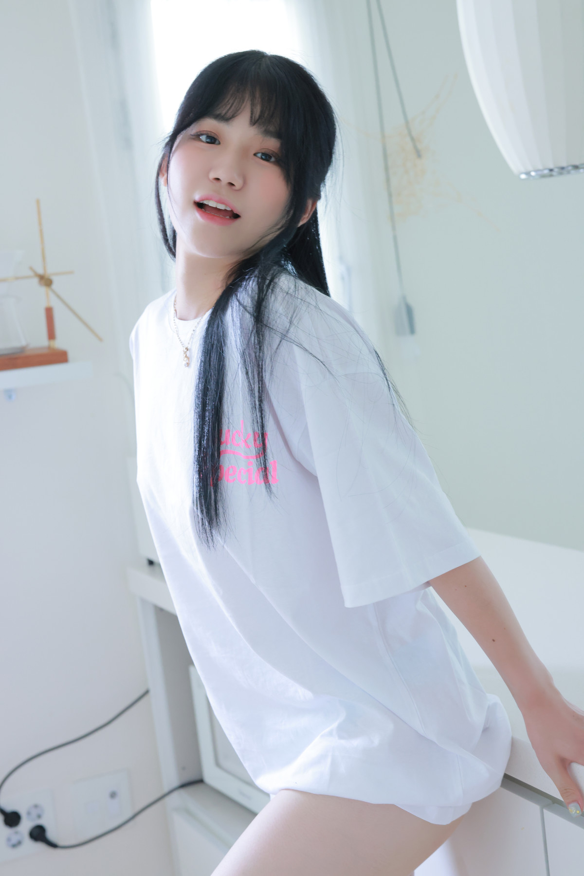 Yui 유이, [SWEETBOX] CREAM Set.02の写真 4