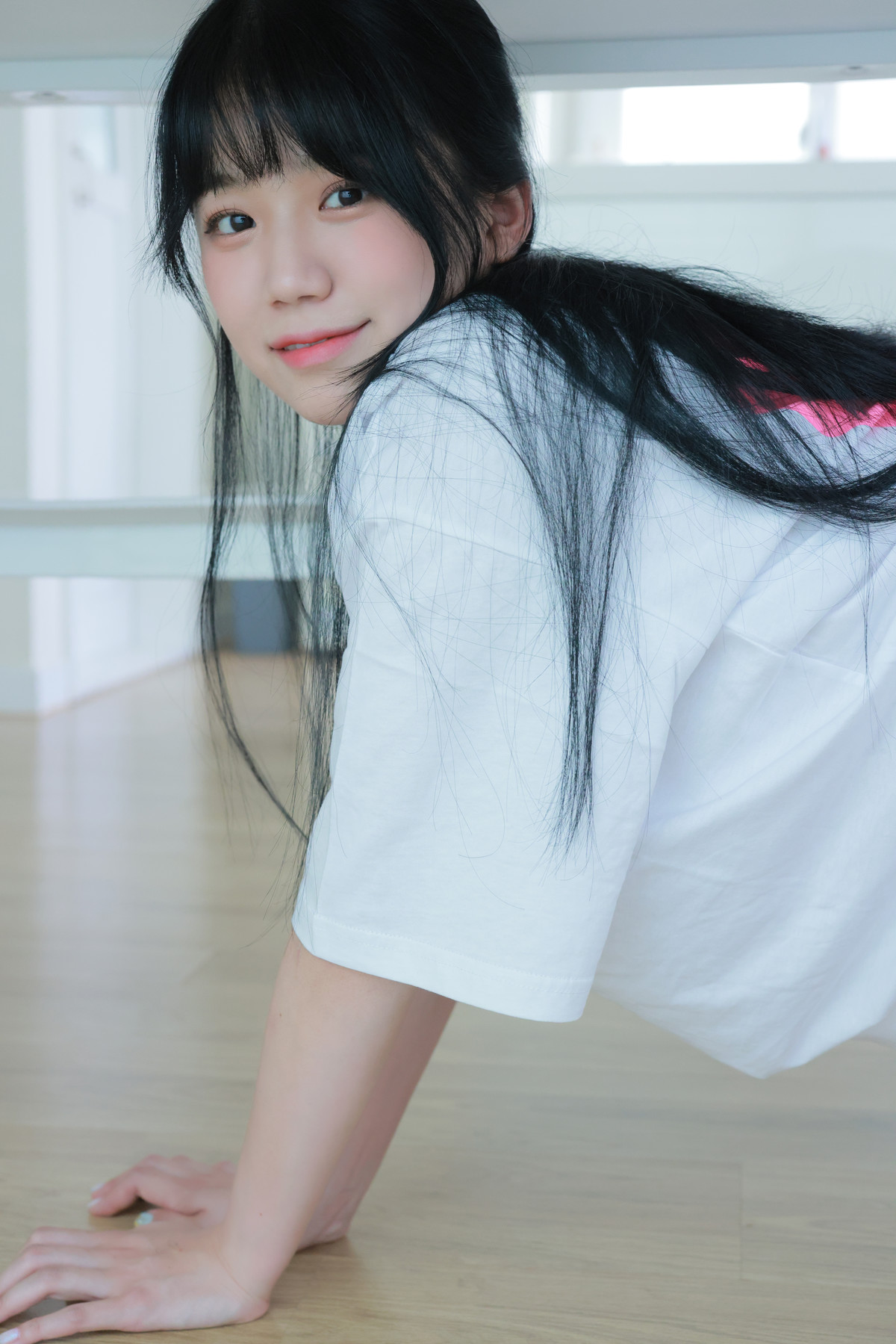 Yui 유이, [SWEETBOX] CREAM Set.02の写真 47