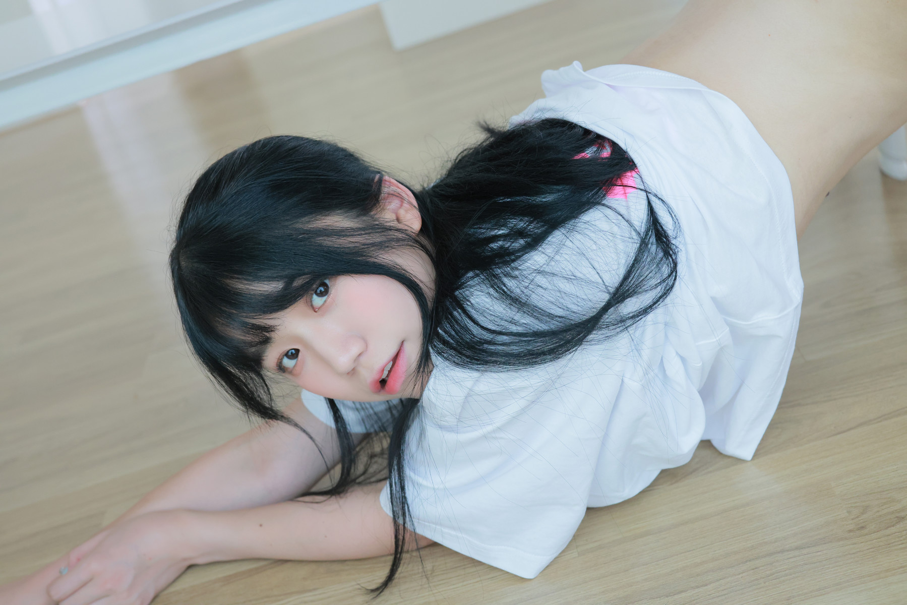Yui 유이, [SWEETBOX] CREAM Set.02の写真 48