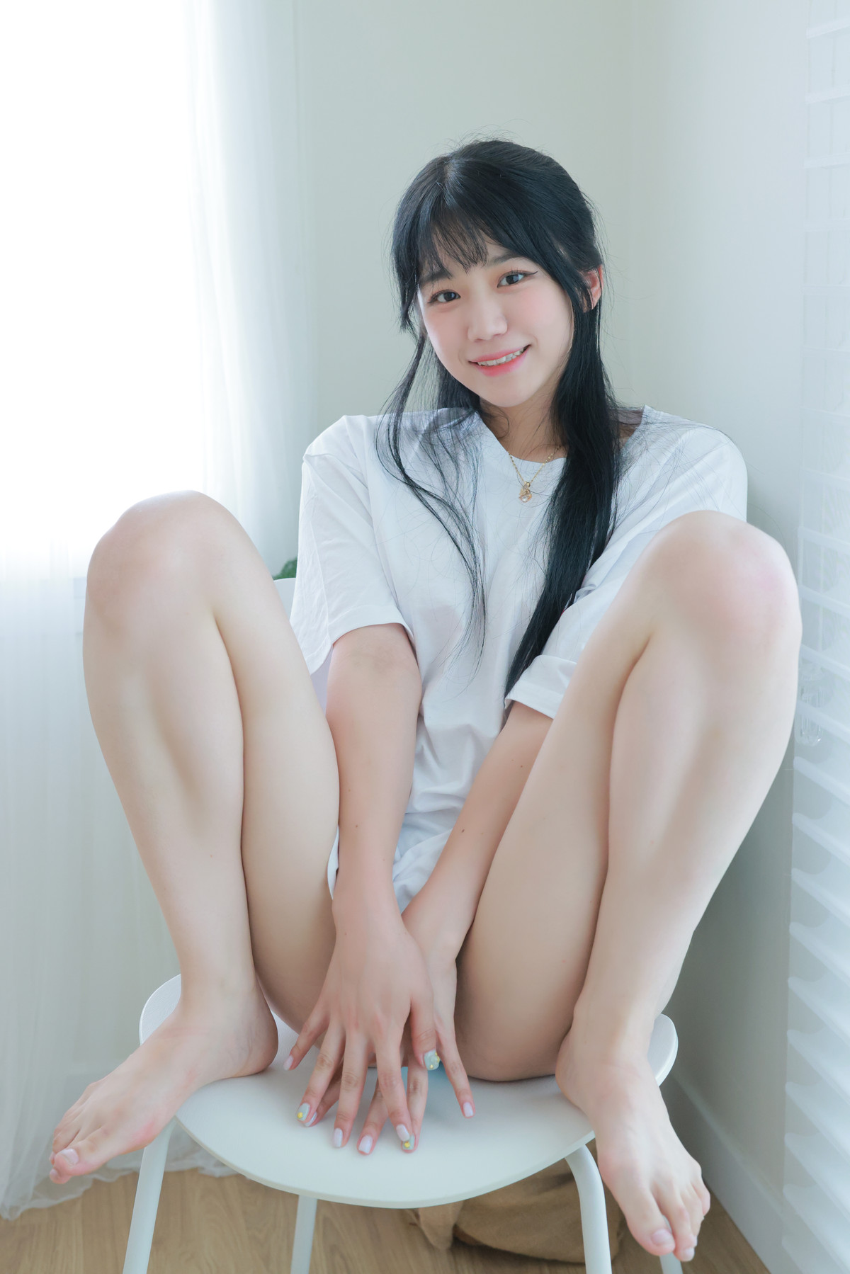 Yui 유이, [SWEETBOX] CREAM Set.02の写真 58