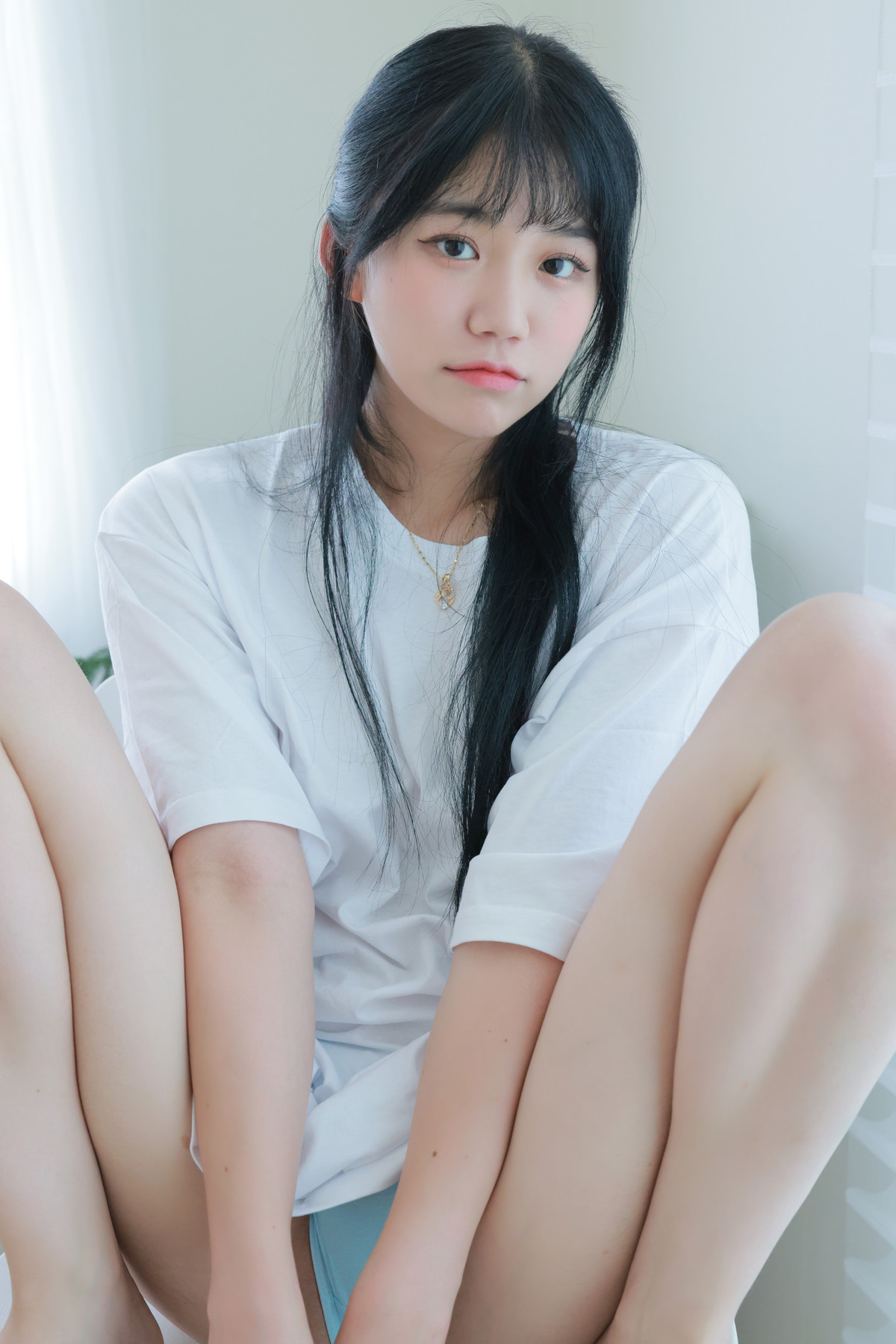 Yui 유이, [SWEETBOX] CREAM Set.02の写真 59