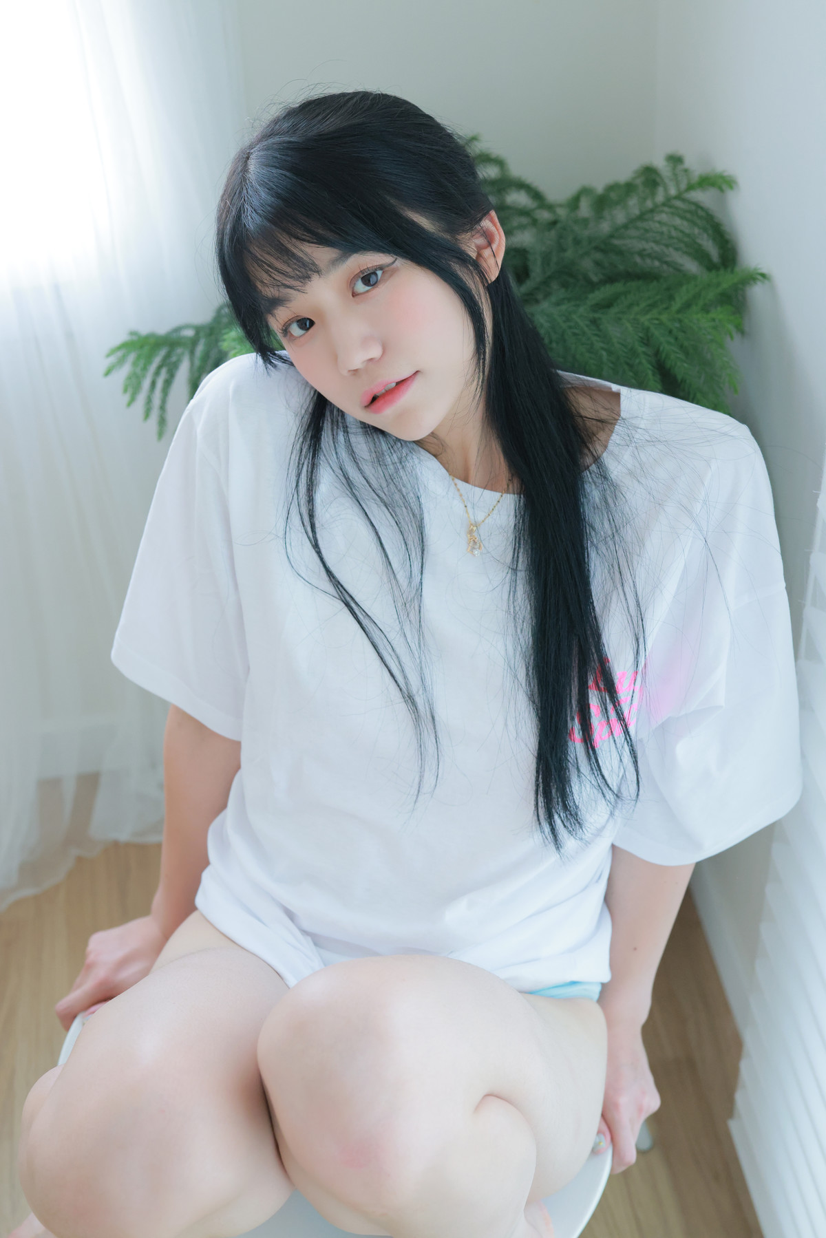 Yui 유이, [SWEETBOX] CREAM Set.02の写真 60