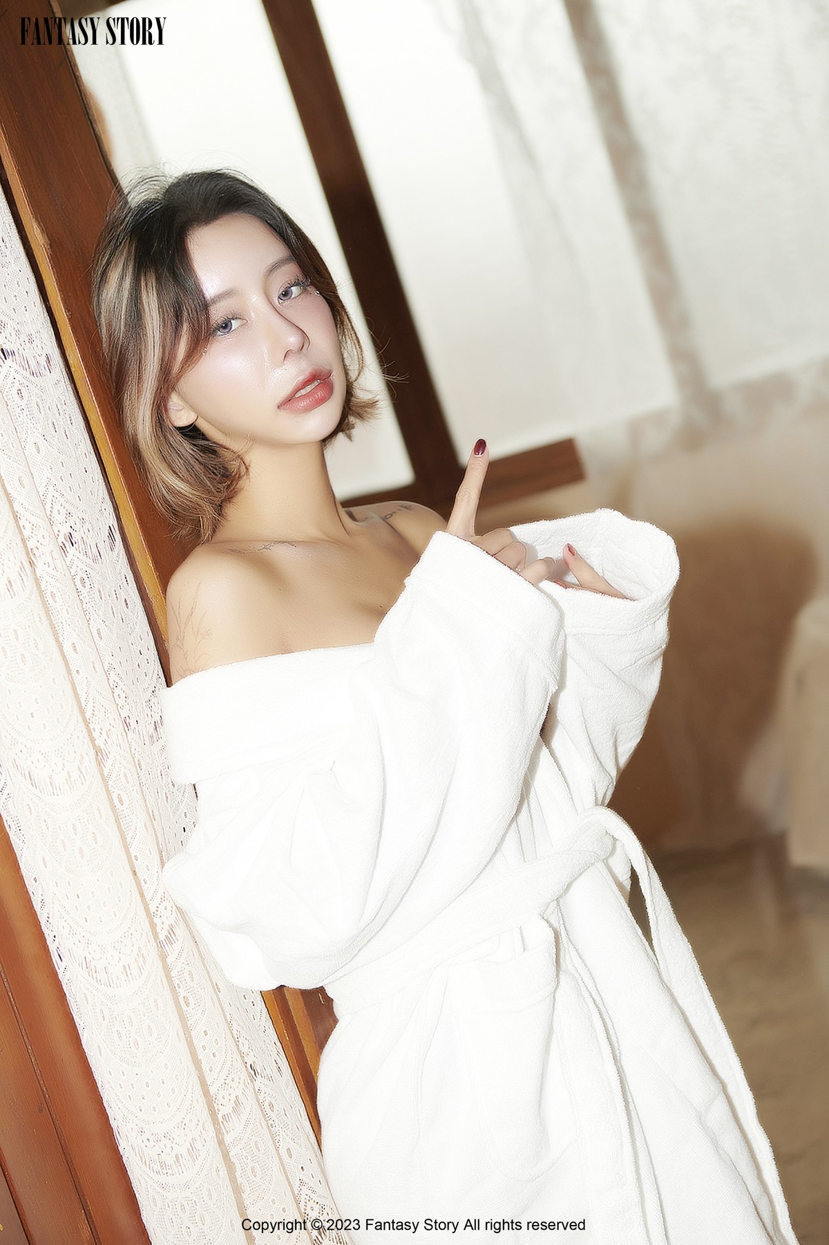 Magarin [Fantasy Story] Private Lessons & Kidnapped Set.02の写真 5