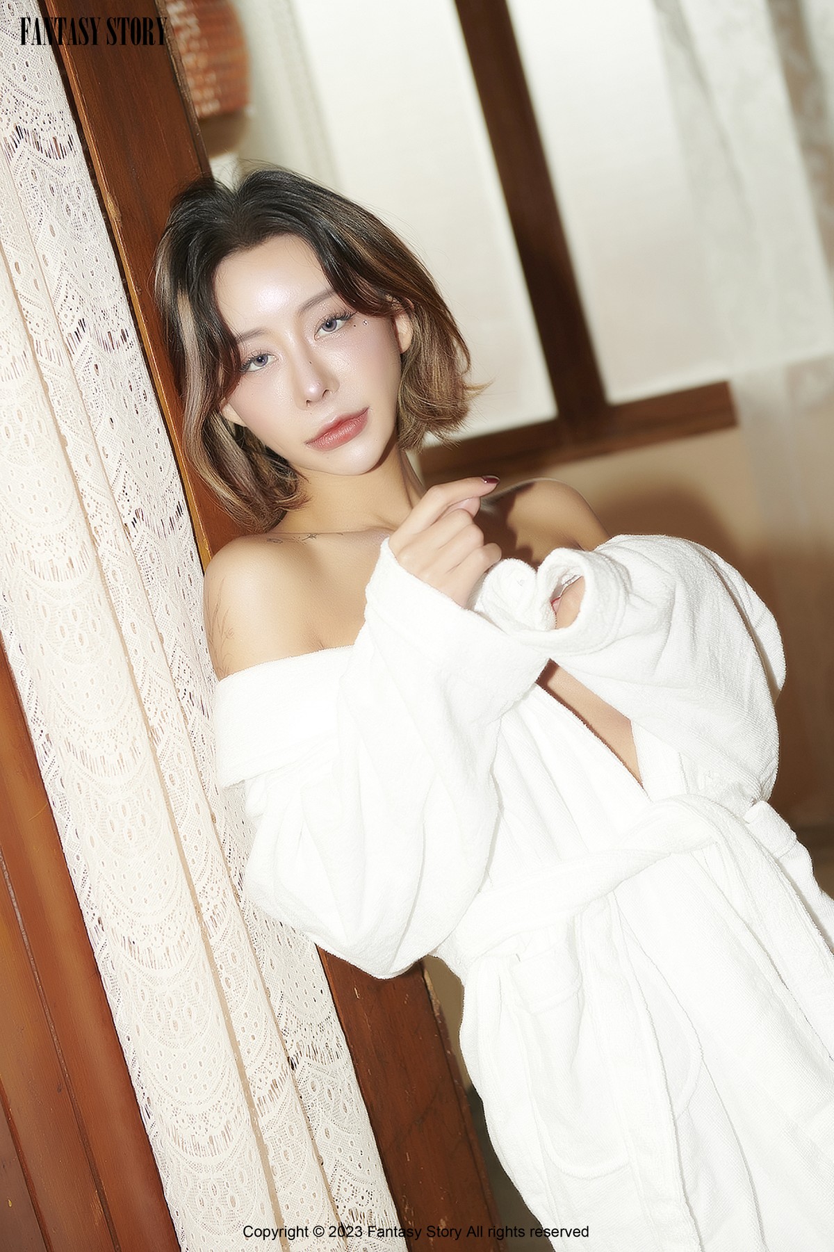 Magarin [Fantasy Story] Private Lessons & Kidnapped Set.02の写真 6