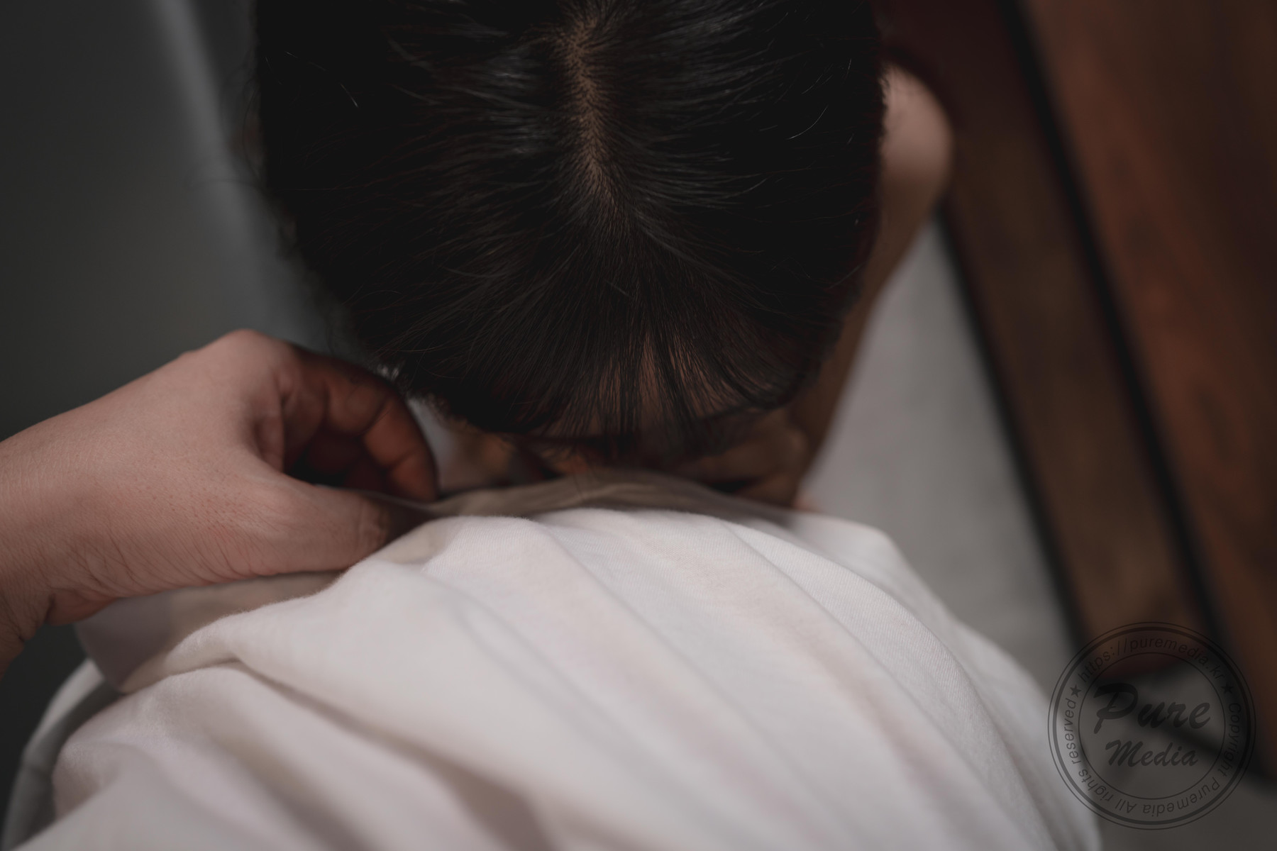 Hina 히나, [PURE MEDIA] Vol.250 The Raped Influencer Girl Set.02の写真 33