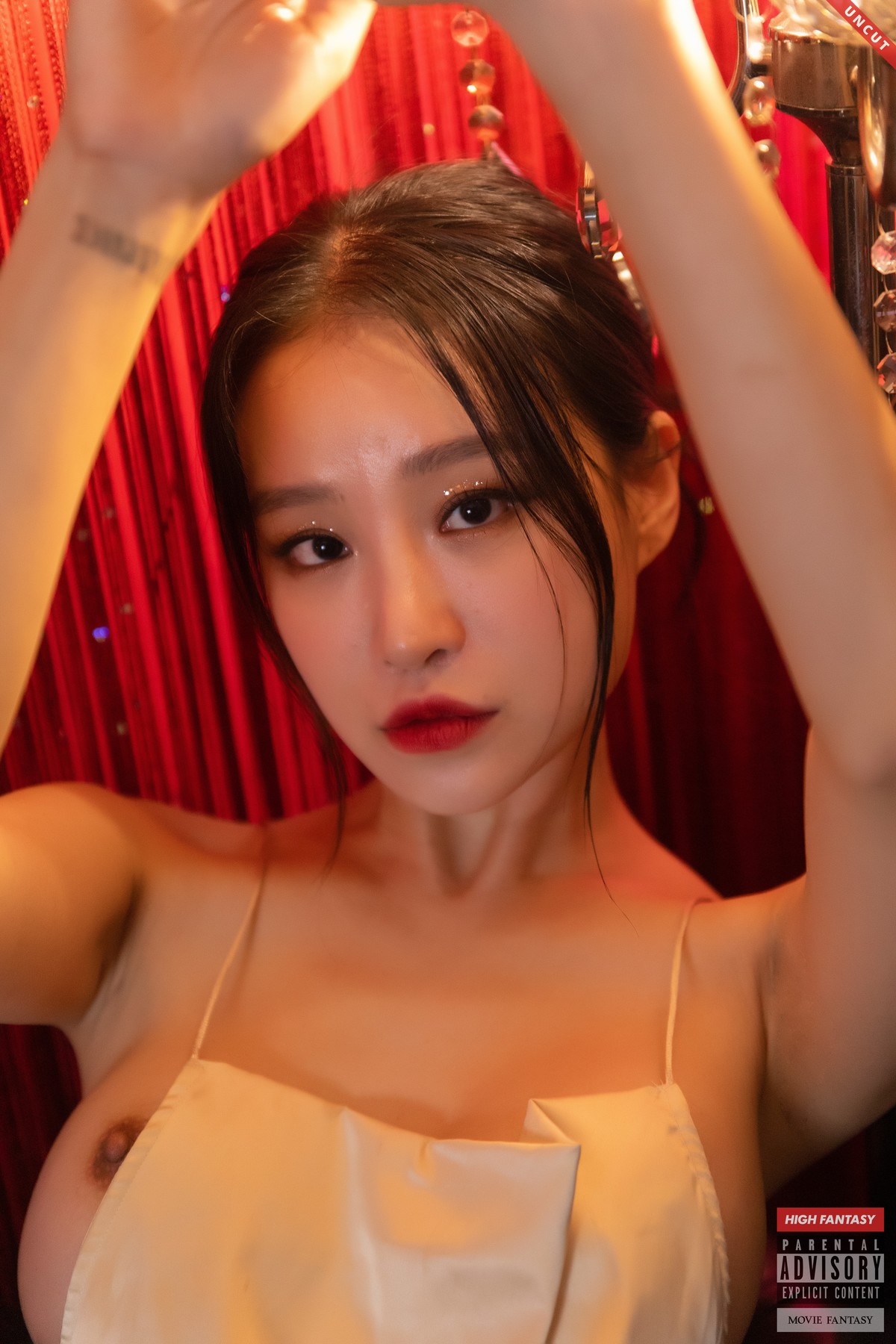 Lee-Seol 이설, [HIGH FANTASY] 화양연화 The Most Beautiful Momentの写真 10