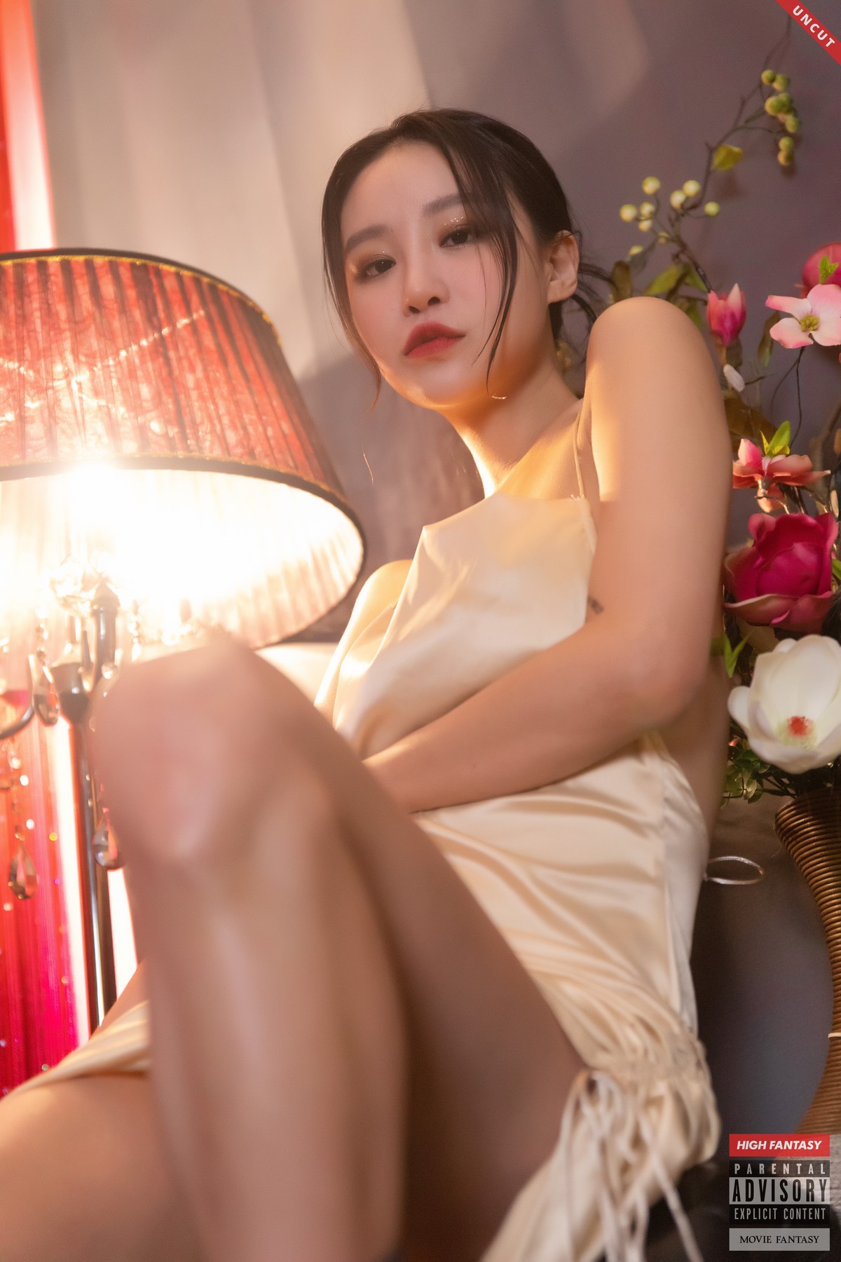 Lee-Seol 이설, [HIGH FANTASY] 화양연화 The Most Beautiful Momentの写真 14