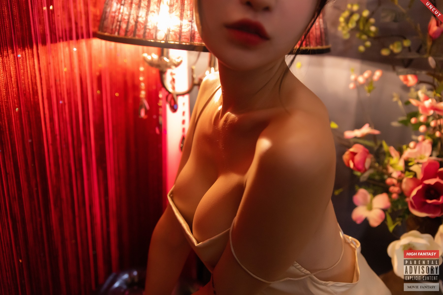 Lee-Seol 이설, [HIGH FANTASY] 화양연화 The Most Beautiful Momentの写真 17