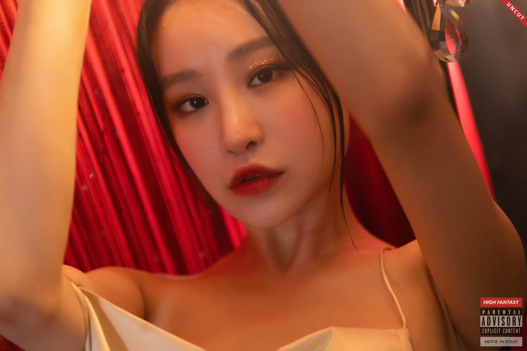 Lee-Seol 이설, [HIGH FANTASY] 화양연화 The Most Beautiful Momentの写真 29