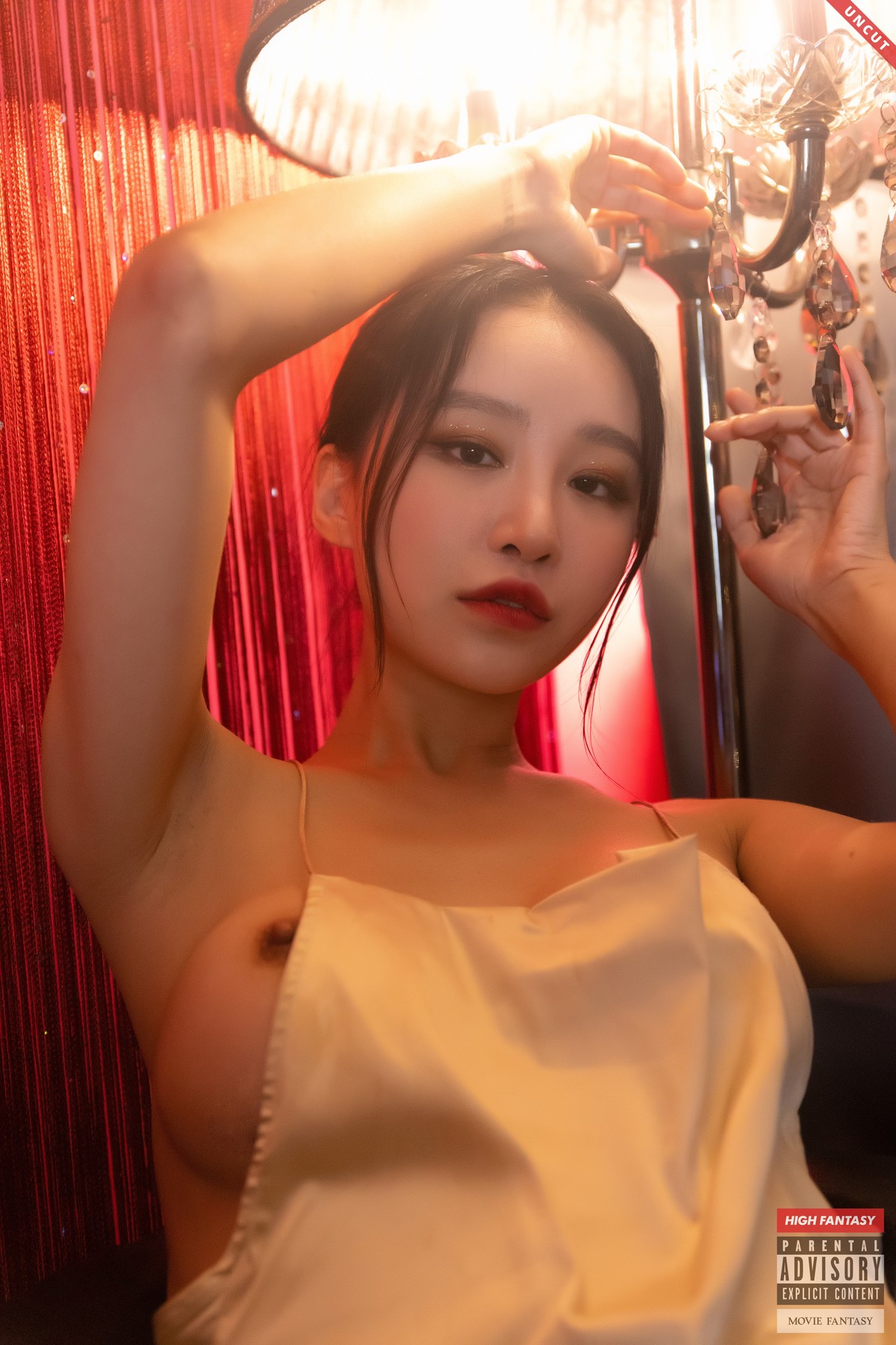 Lee-Seol 이설, [HIGH FANTASY] 화양연화 The Most Beautiful Momentの写真 30