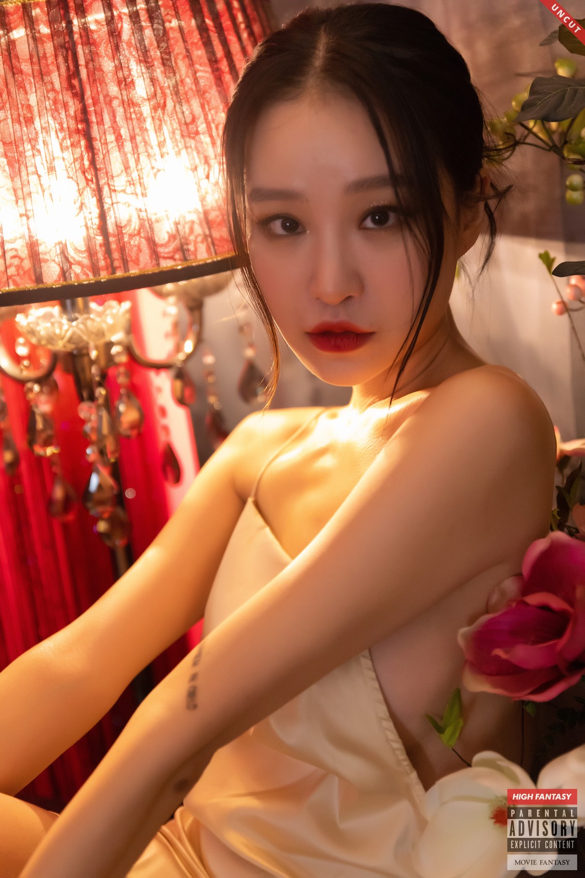 Lee-Seol 이설, [HIGH FANTASY] 화양연화 The Most Beautiful Momentの写真 32