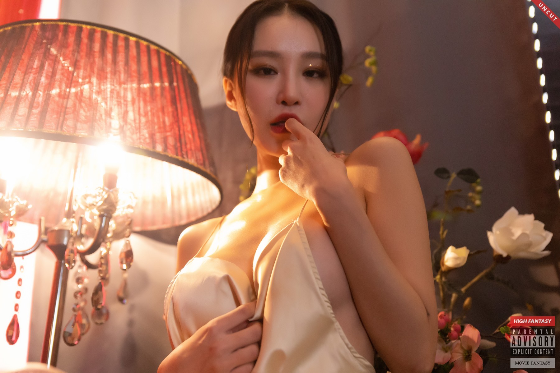 Lee-Seol 이설, [HIGH FANTASY] 화양연화 The Most Beautiful Momentの写真 36