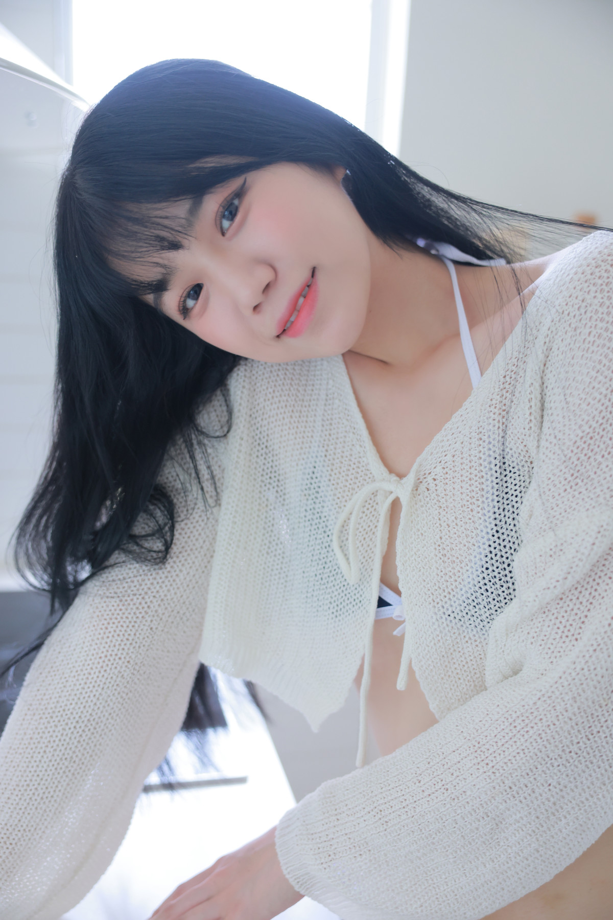 Yui 유이, [SWEETBOX] CREAM Set.03の写真 5
