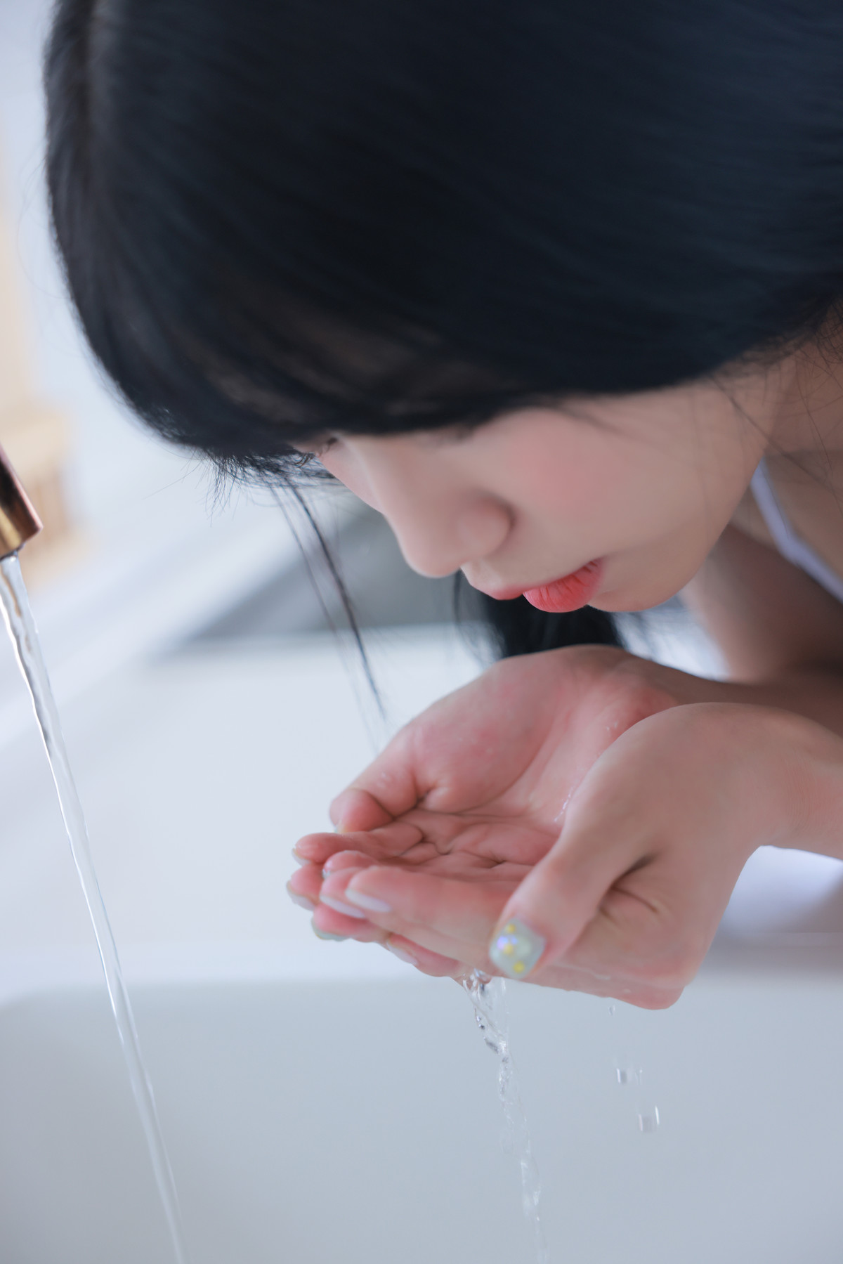 Yui 유이, [SWEETBOX] CREAM Set.03の写真 18