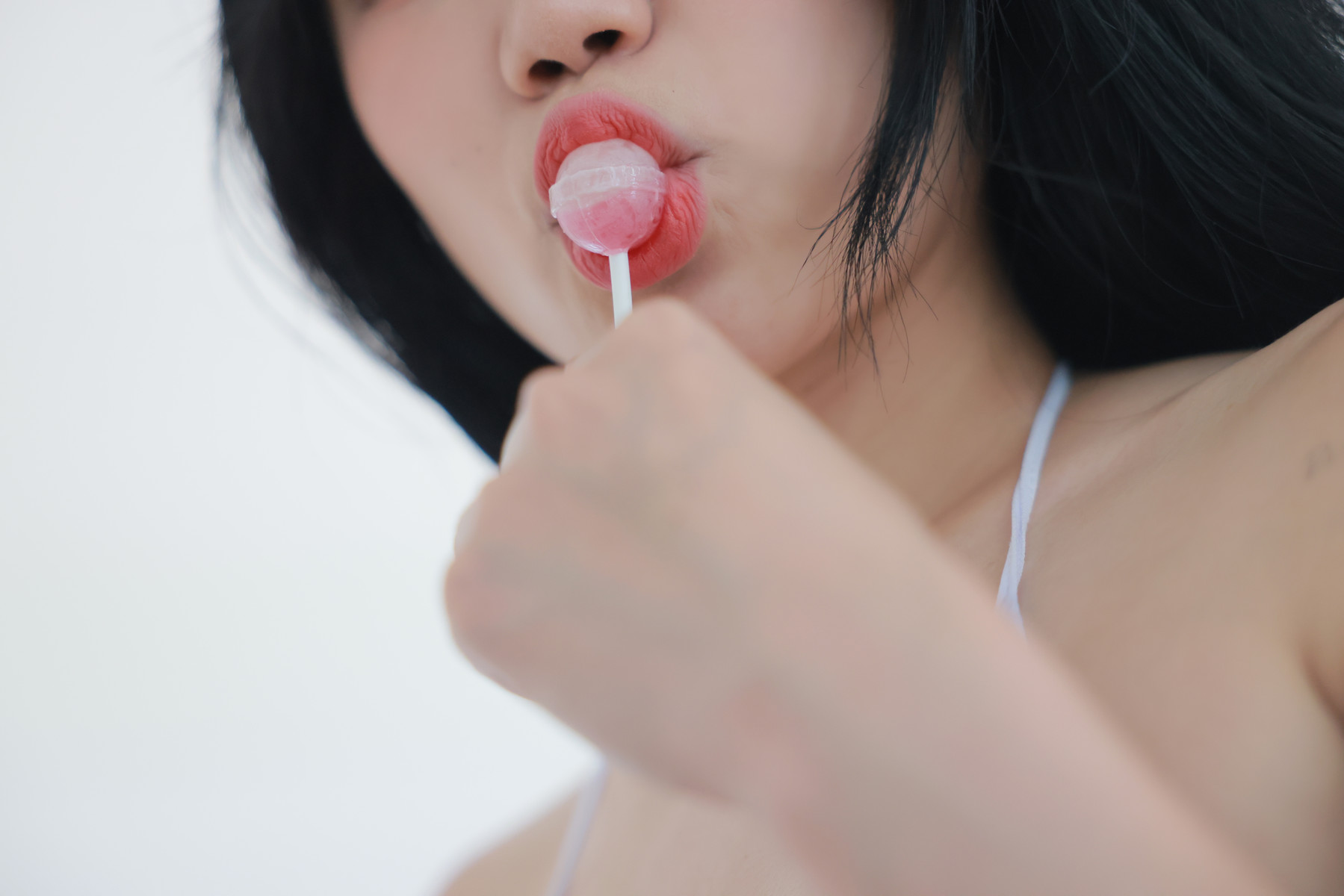 Yui 유이, [SWEETBOX] CREAM Set.03の写真 60