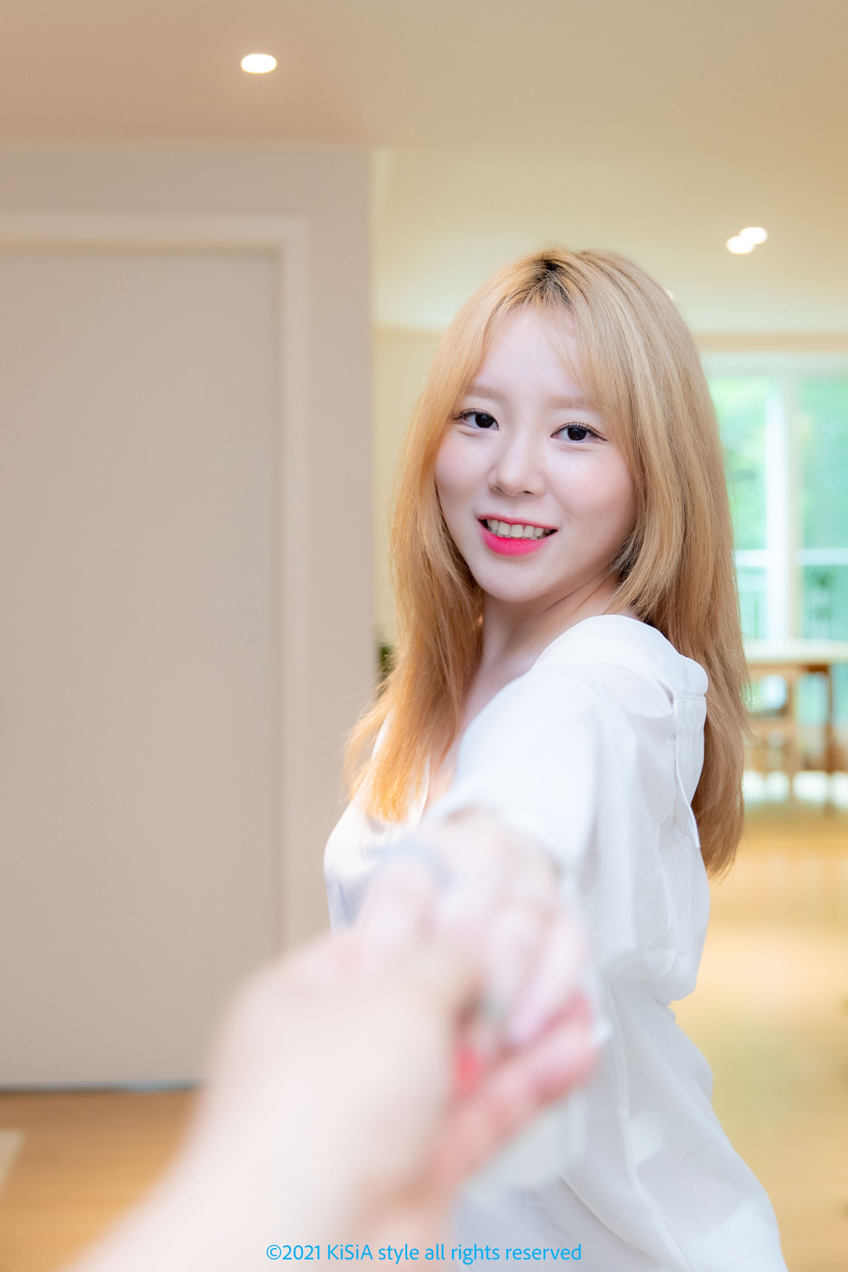 Bowha [KiSiA] ft.Girl Friend Set.01の写真 3