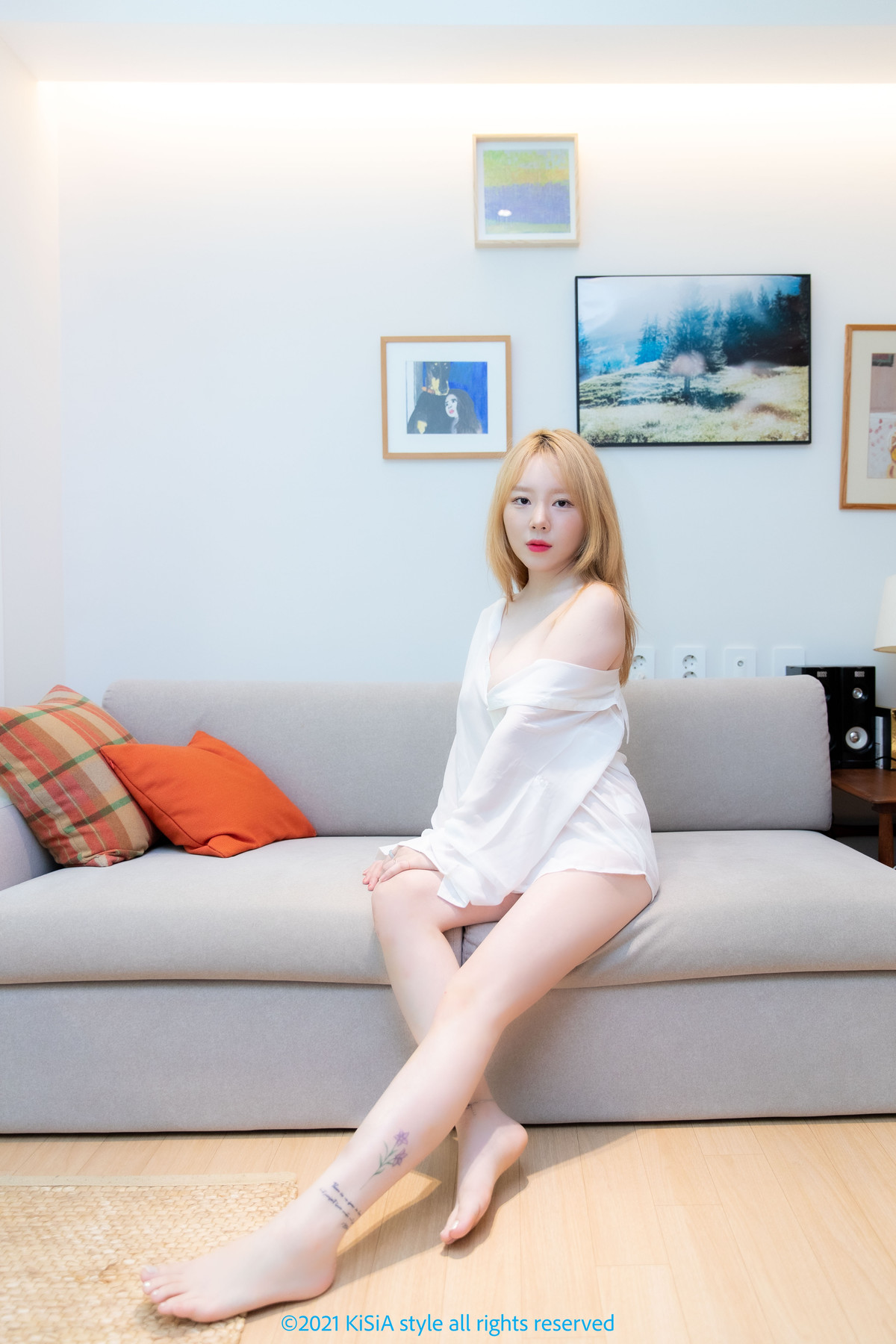 Bowha [KiSiA] ft.Girl Friend Set.01の写真 4