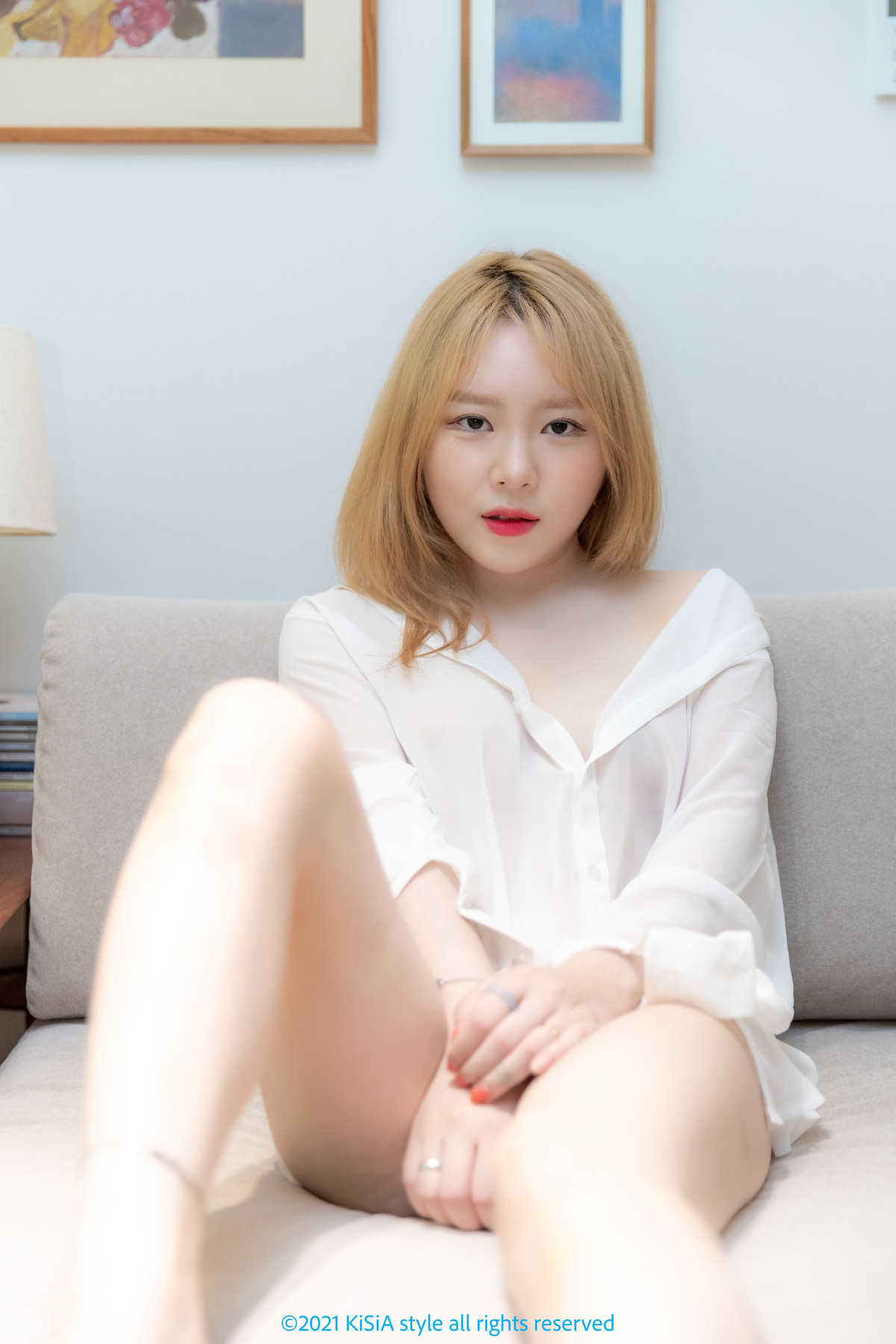 Bowha [KiSiA] ft.Girl Friend Set.01の写真 17